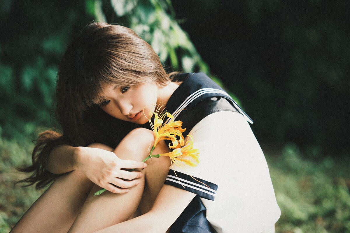 图片[30]-YiTuYu艺图语 Vol.7448 Chen Nian Xiao Jiu[33P]-六色网