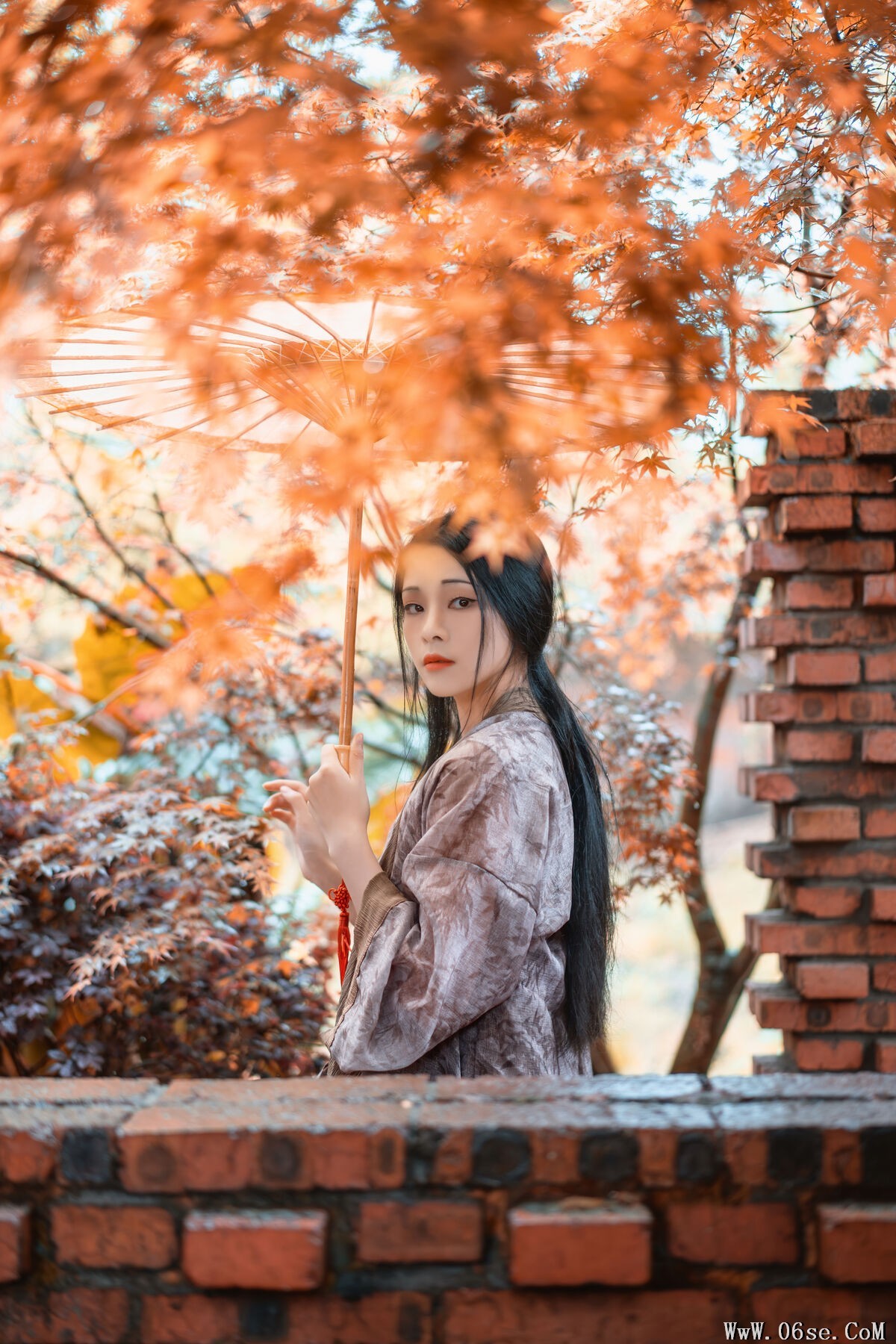 图片[38]-YiTuYu艺图语 Vol.6810 Xiao Xi Ya[69P]-六色网