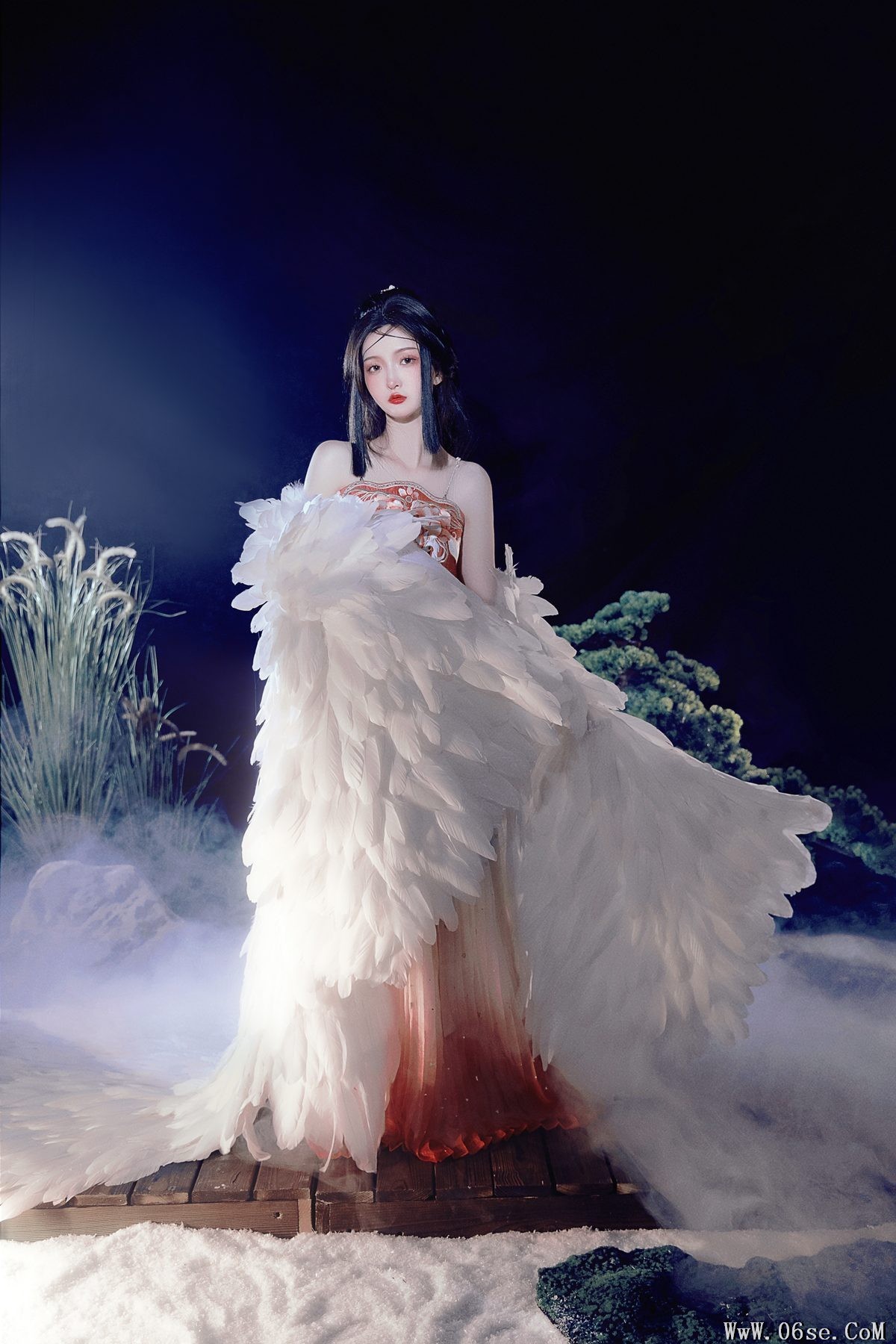 图片[21]-YiTuYu艺图语 Vol.3399 Xi-He[39P]-六色网