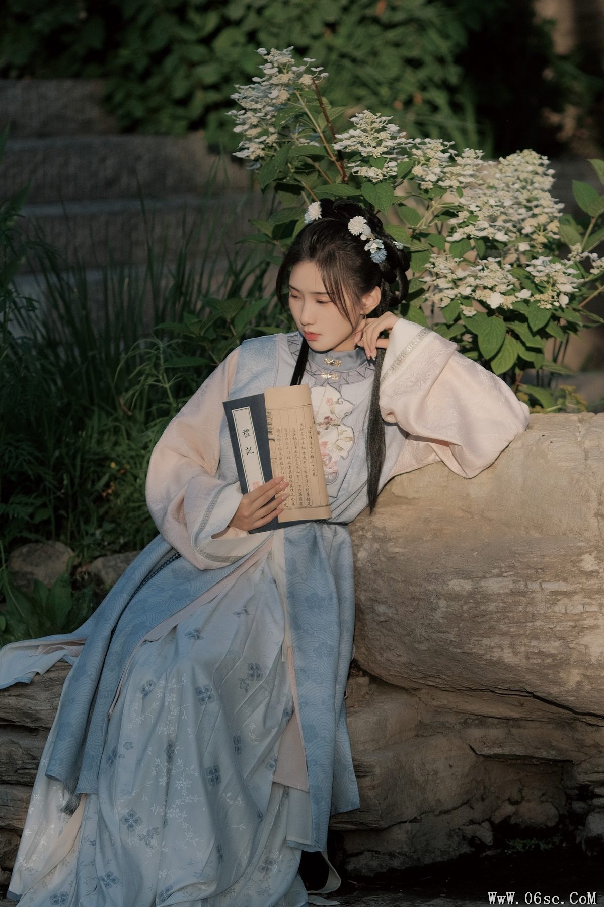 图片[12]-YiTuYu艺图语 Vol.4983 Zhao Min[23P]-六色网