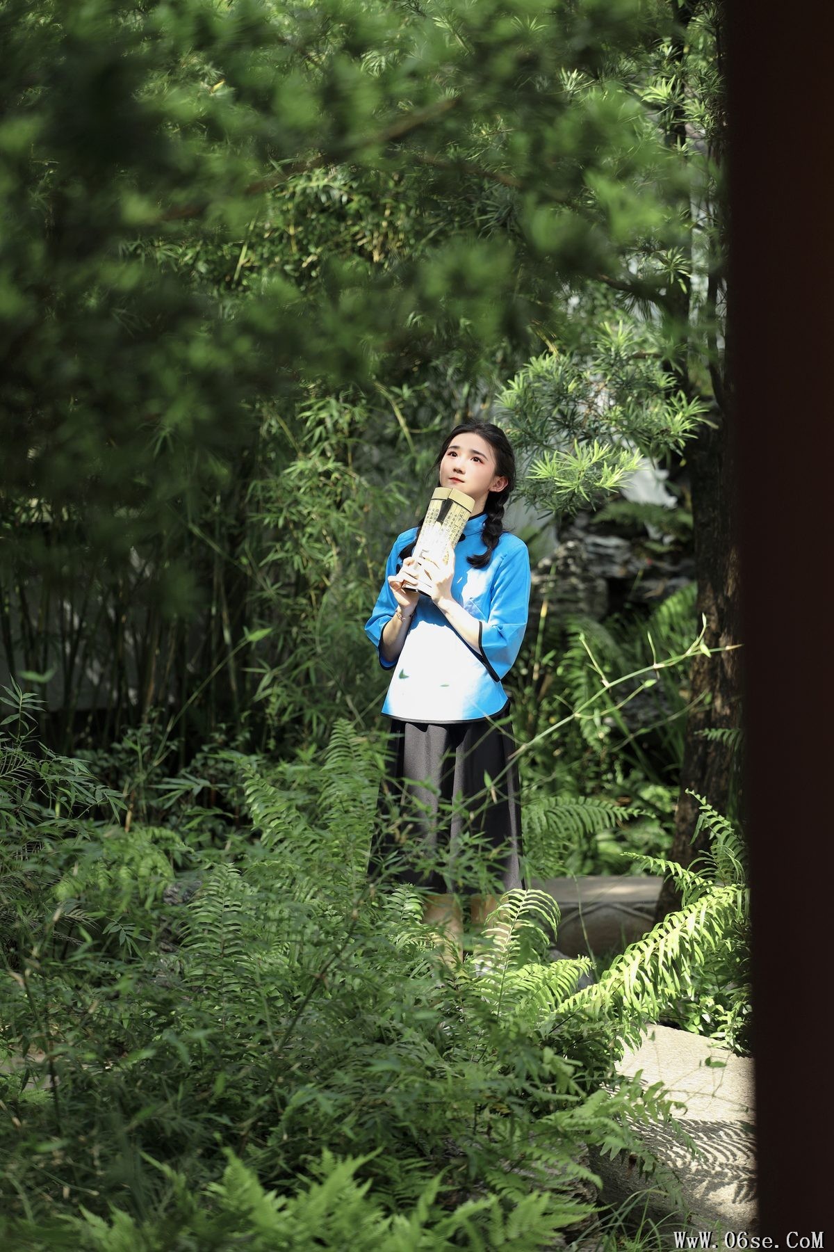 图片[5]-YiTuYu艺图语 Vol.5646 Yi Da Kuai Dang Ao[33P]-六色网