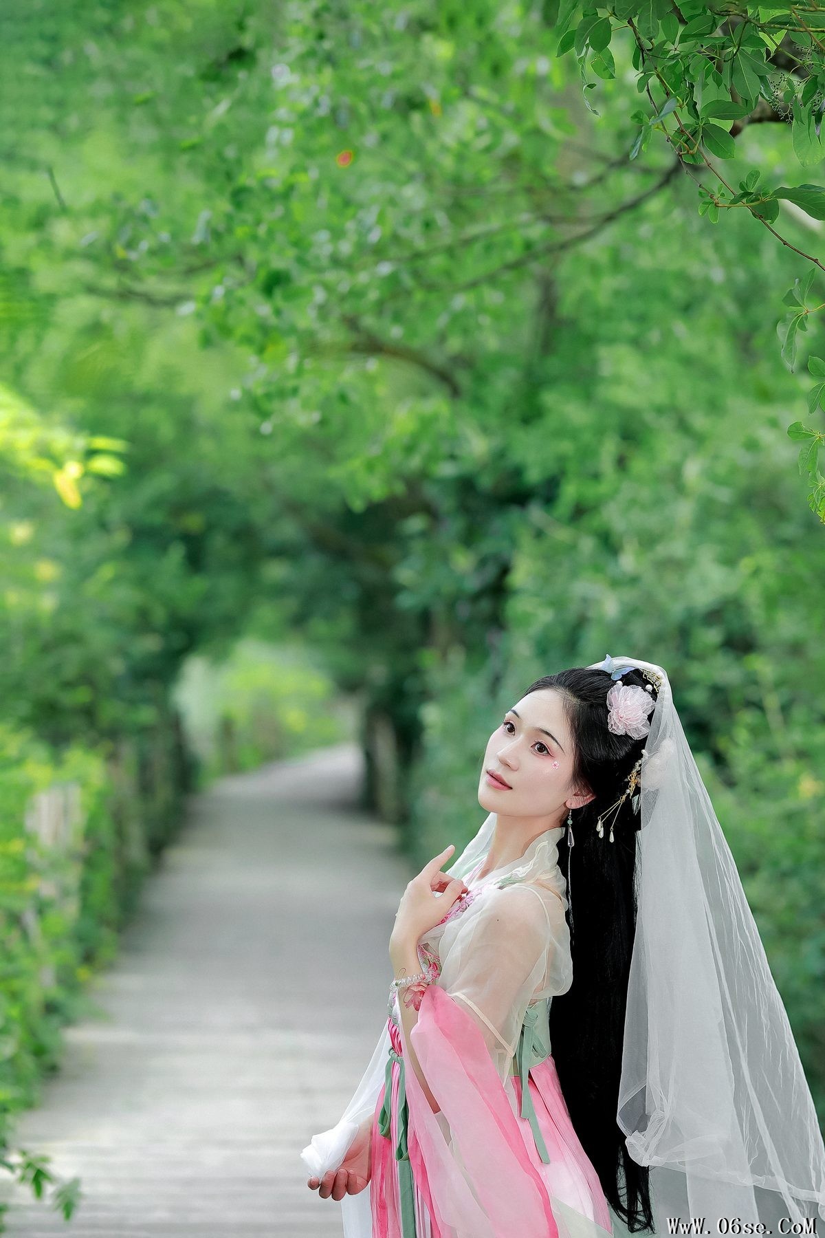 图片[22]-YiTuYu艺图语 Vol.4802 Cha Xiao Tu[29P]-六色网