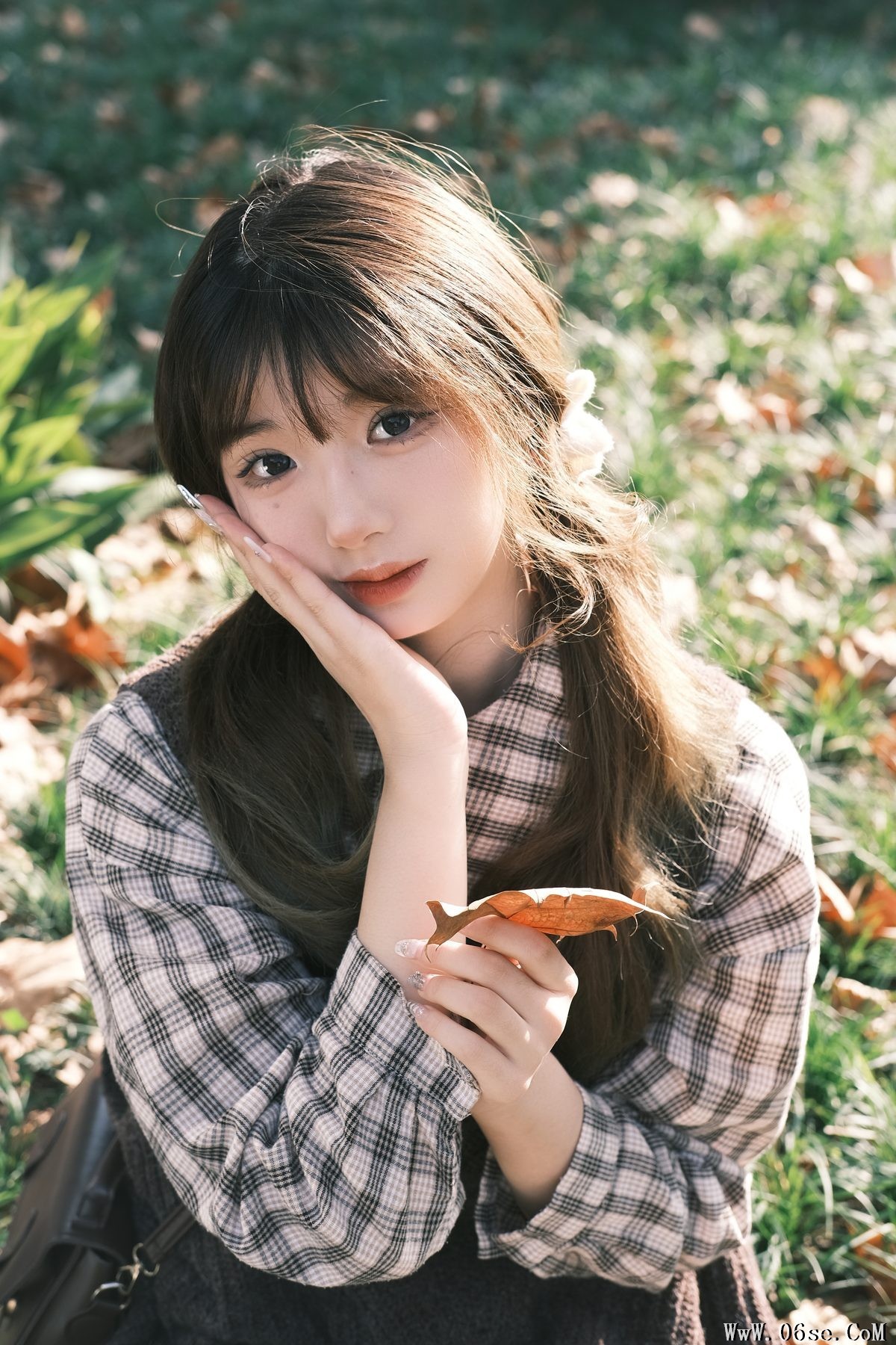 图片[19]-YiTuYu艺图语 Vol.6074 Yue Yue[31P]-六色网