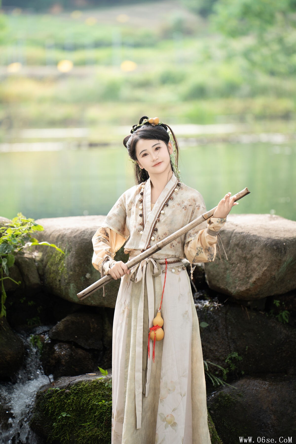 图片[4]-YiTuYu艺图语 Vol.7213 Jiao Yi Zhi Sui Sui[24P]-六色网