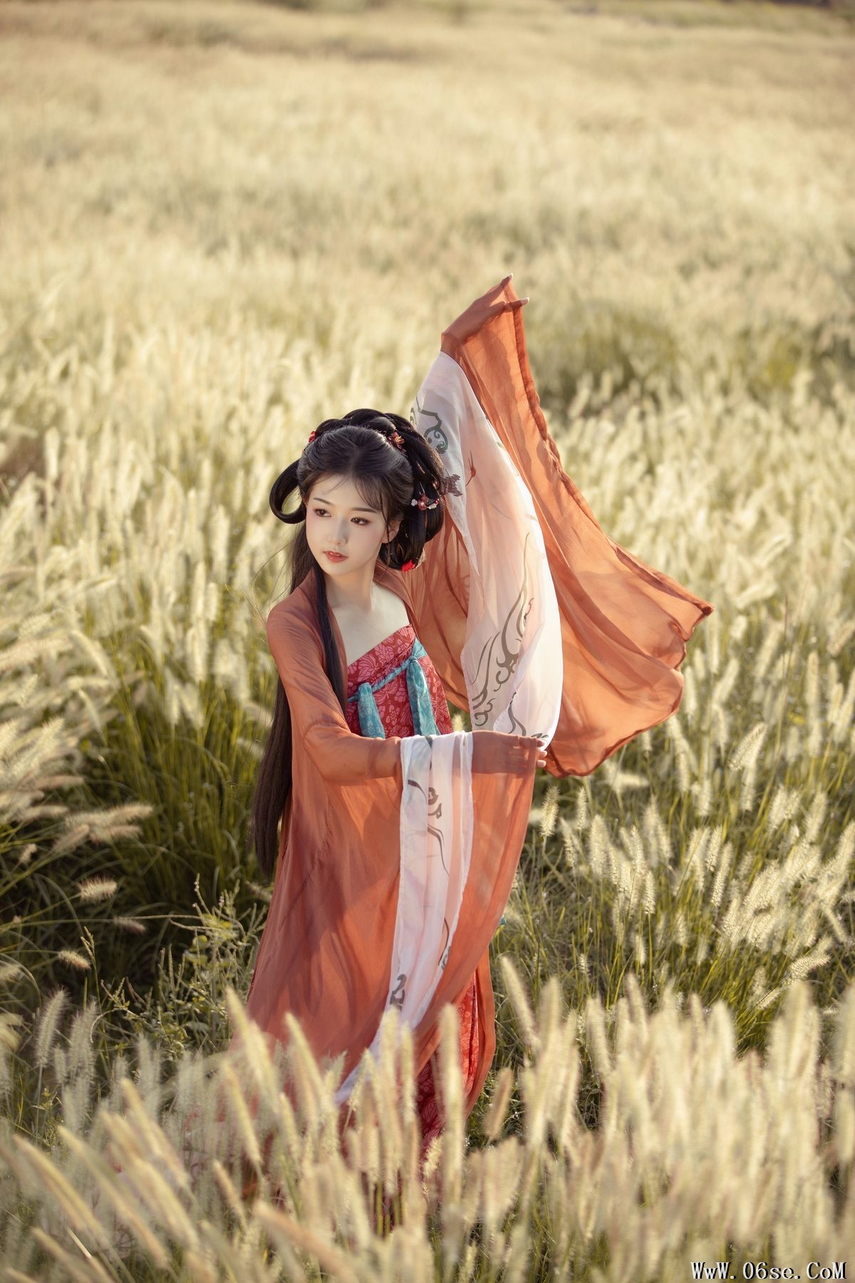 图片[6]-YiTuYu艺图语 Vol.5763 Suan La Tang Er[27P]-六色网