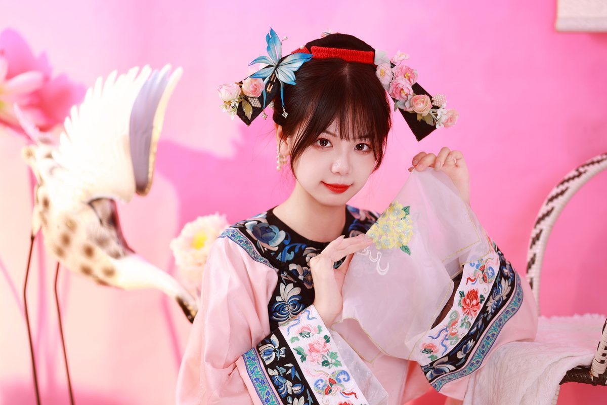 图片[30]-YiTuYu艺图语 Vol.5335 Mu Yan Se Cc[40P]-六色网