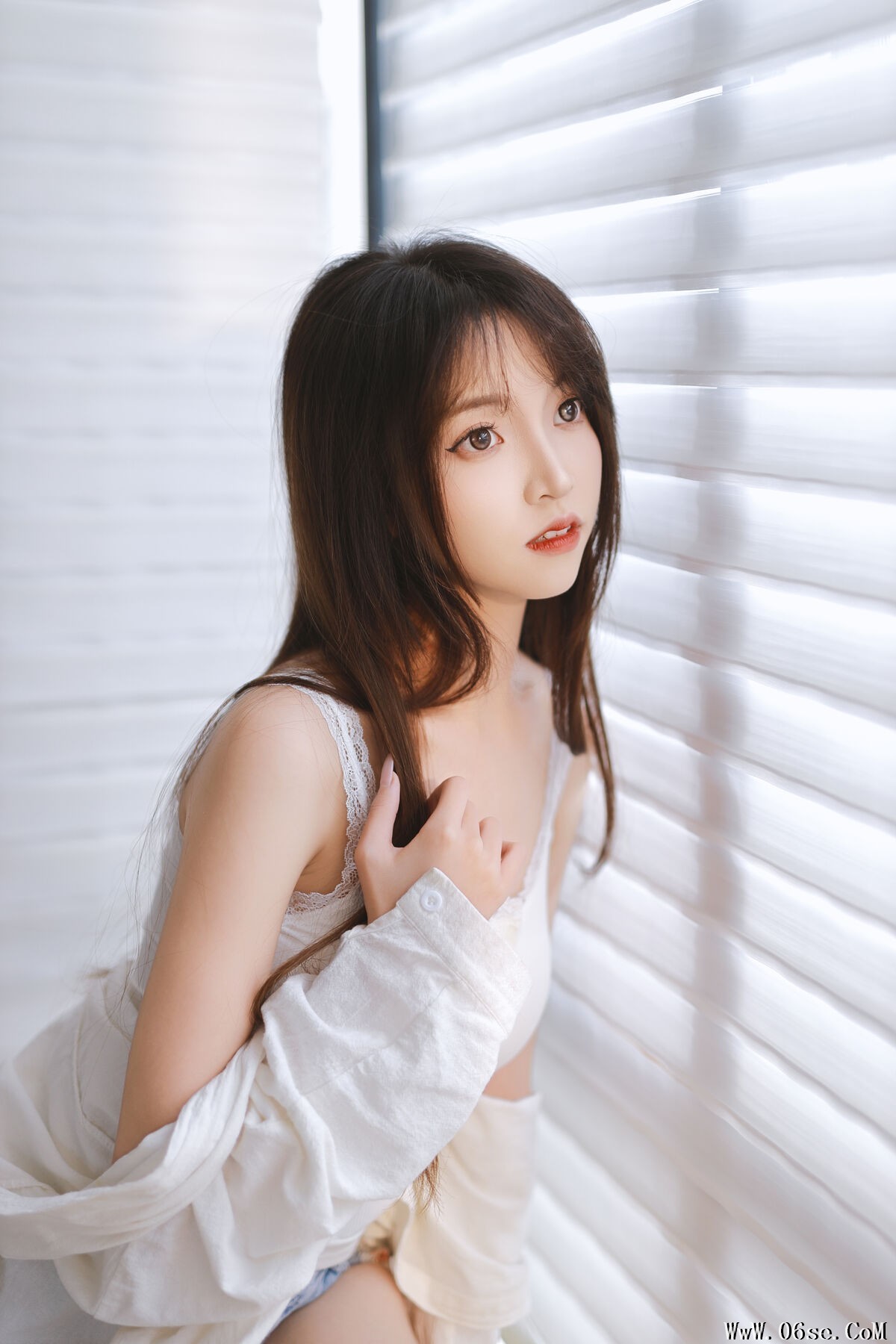 图片[49]-YiTuYu艺图语 Vol.7088 Mao Li Lan[52P]-六色网