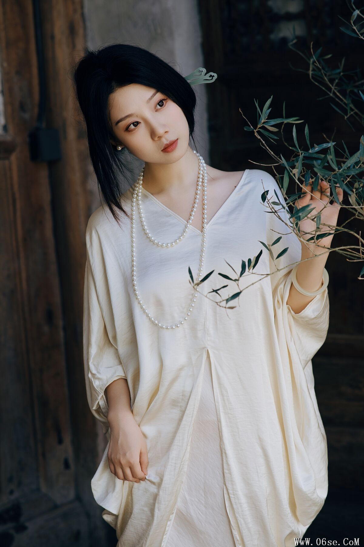 图片[10]-YiTuYu艺图语 Vol.7632 Zi Qing[22P]-六色网