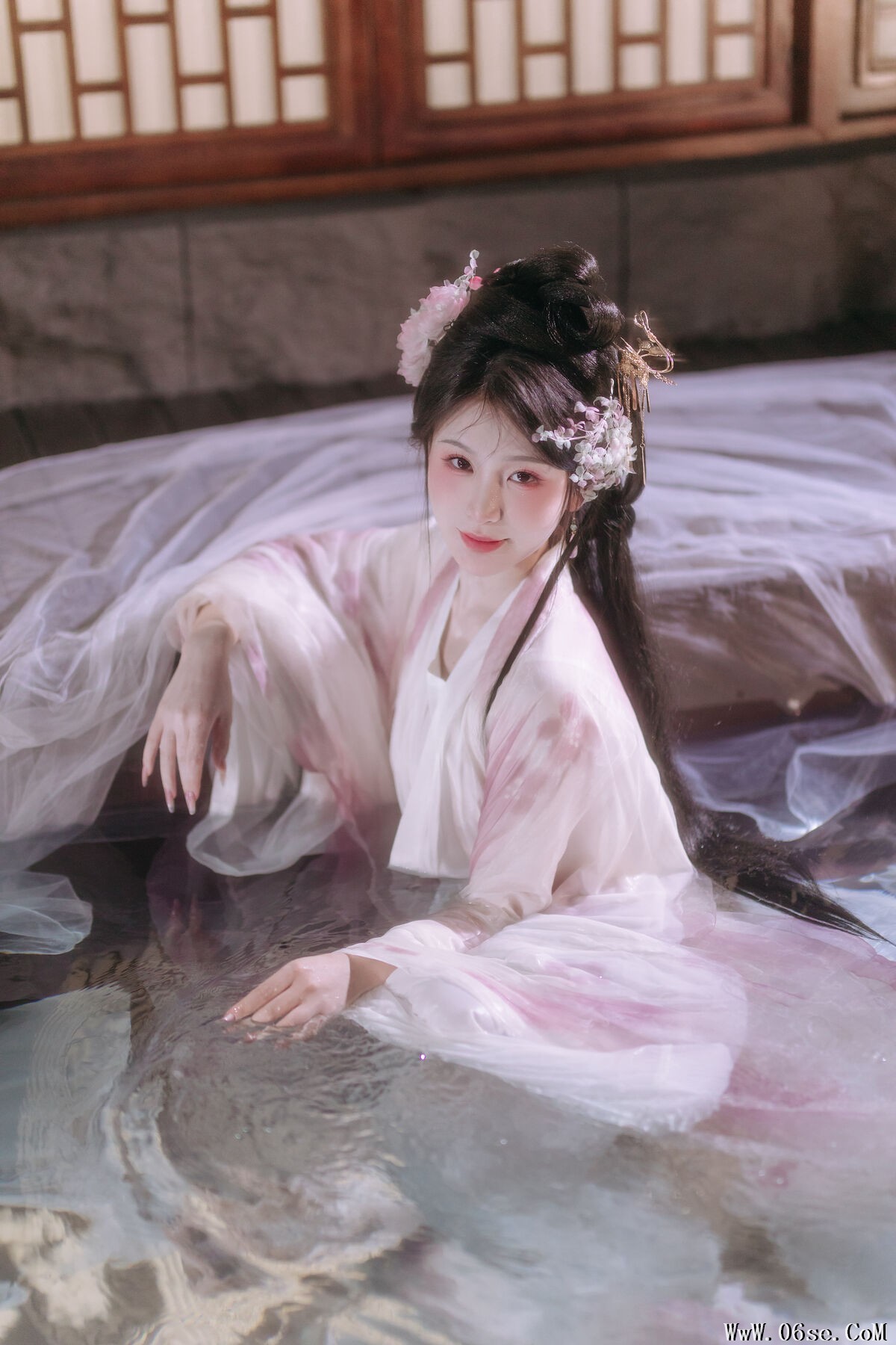 图片[9]-YiTuYu艺图语 Vol.7267 Xu Jin Huan[23P]-六色网