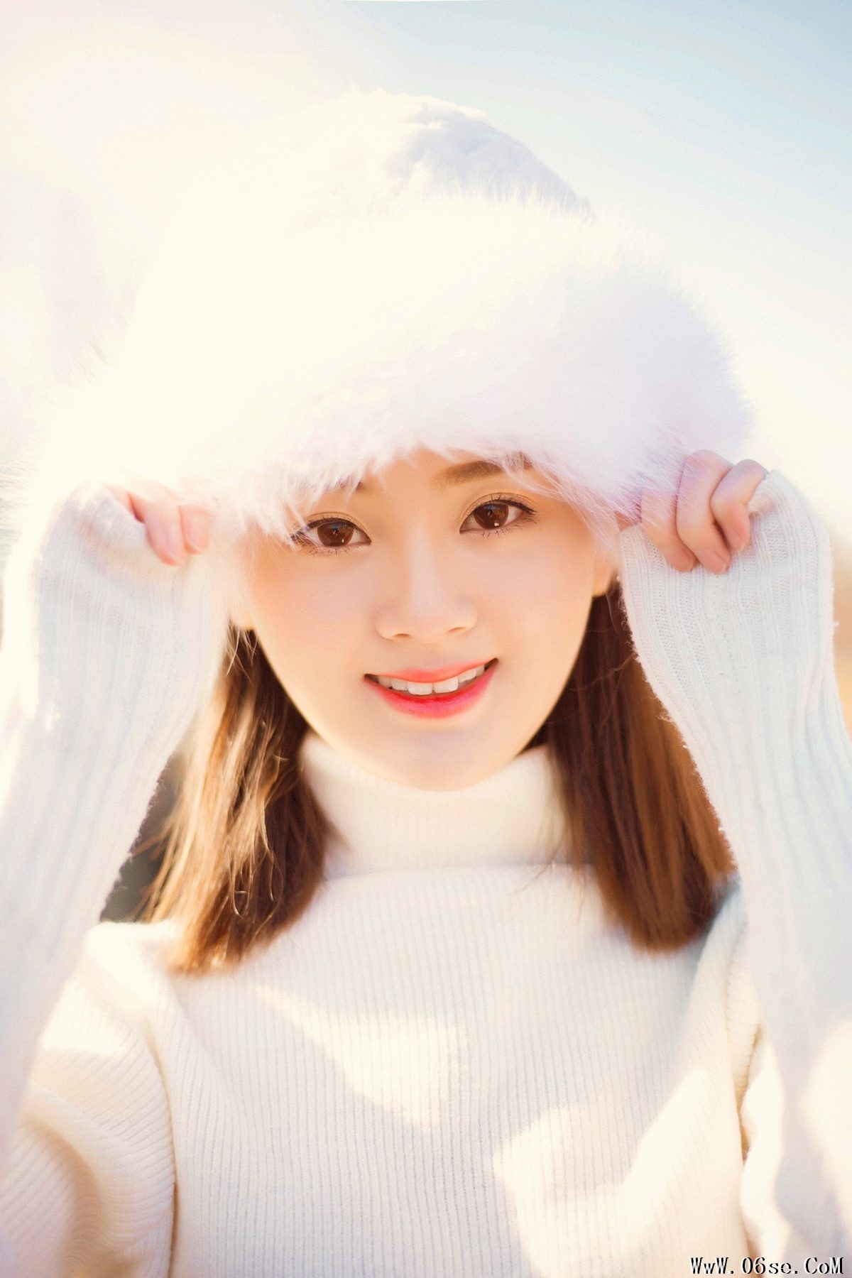 图片[17]-YiTuYu艺图语 Vol.5394 Wen Xin[23P]-六色网