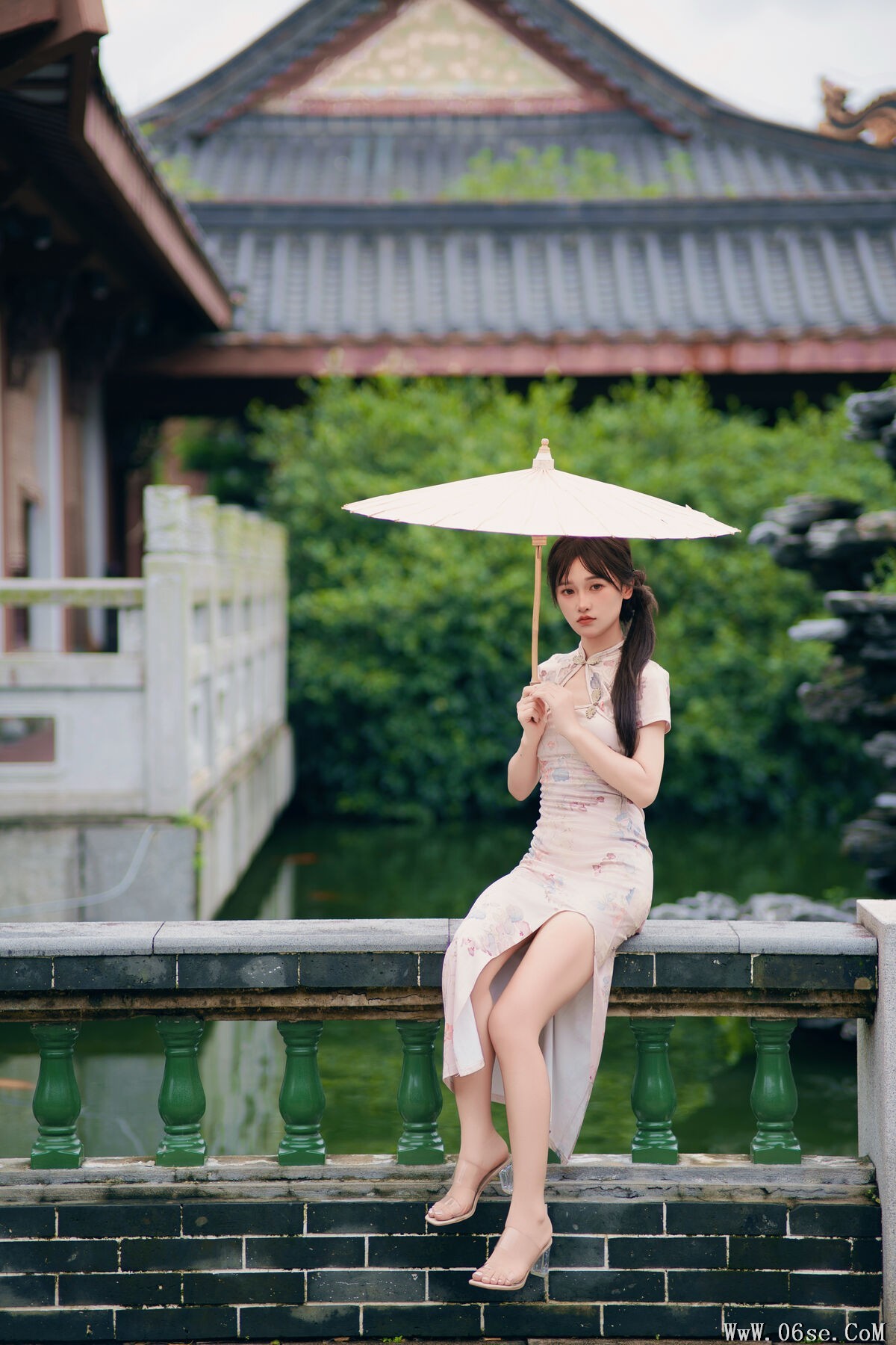 图片[23]-YiTuYu艺图语 Vol.7618 Xiao Xiao Yu[31P]-六色网