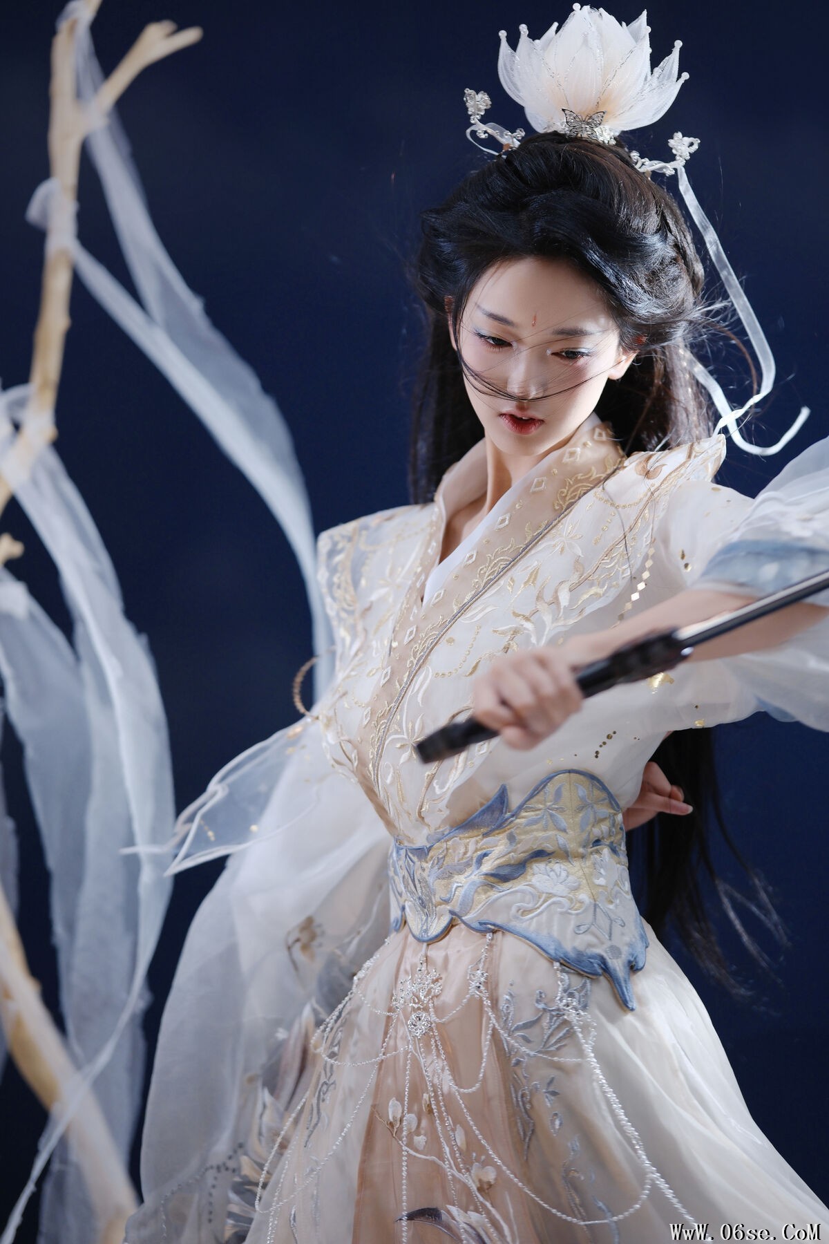 图片[7]-YiTuYu艺图语 Vol.7140 Leng Ku Wang Ye[21P]-六色网