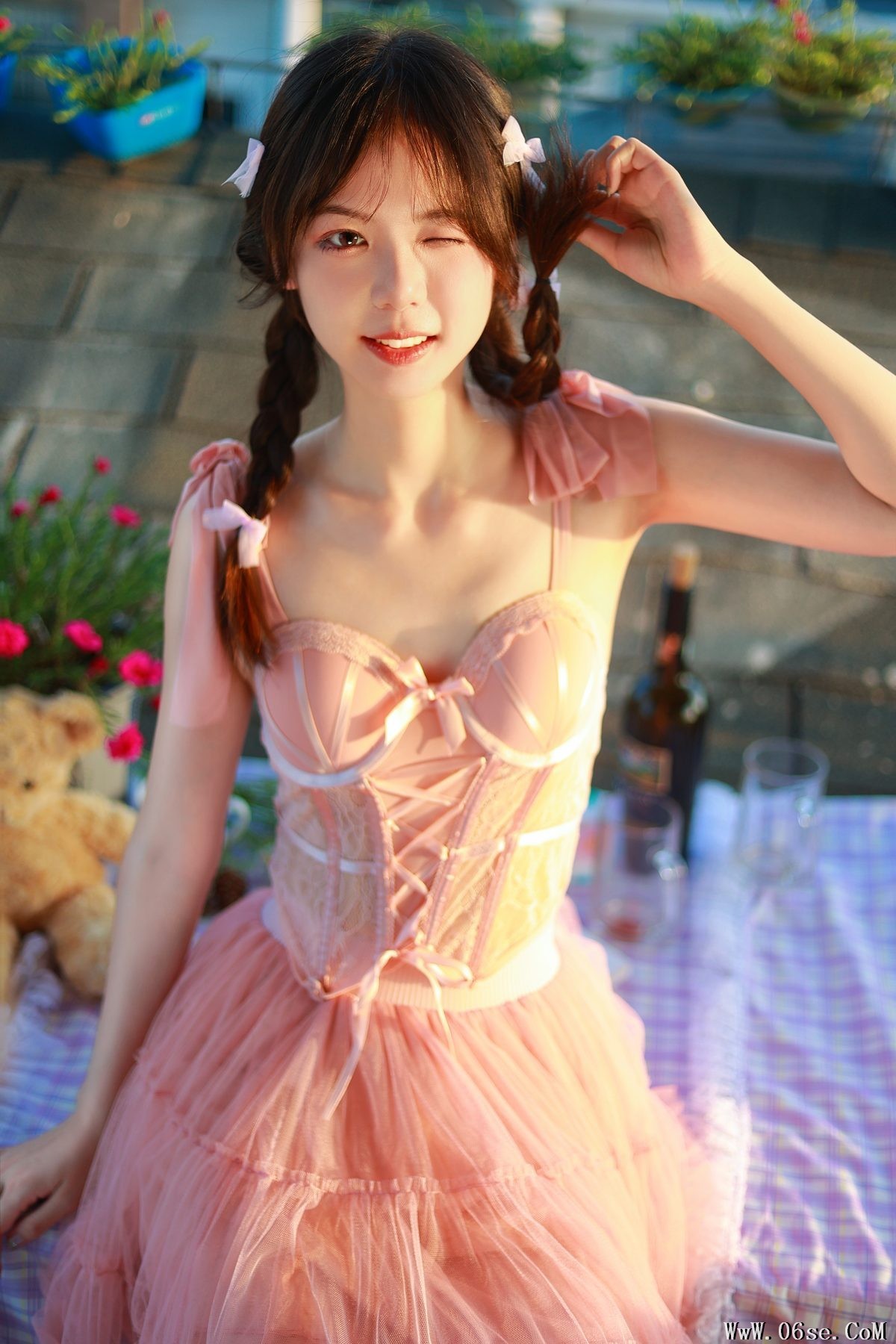 图片[22]-YiTuYu艺图语 Vol.5098 Mu Yan Se Cc[34P]-六色网