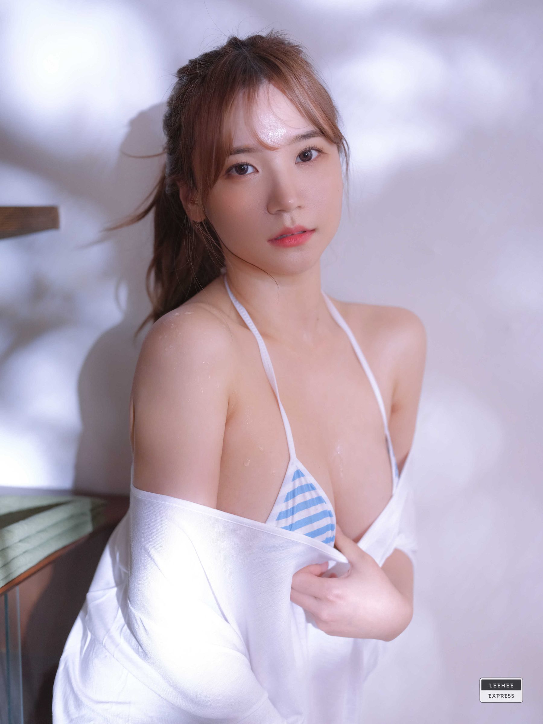 图片[3]-[LEEHEE EXPRESS] LERB-223A – Ming[58P]-六色网