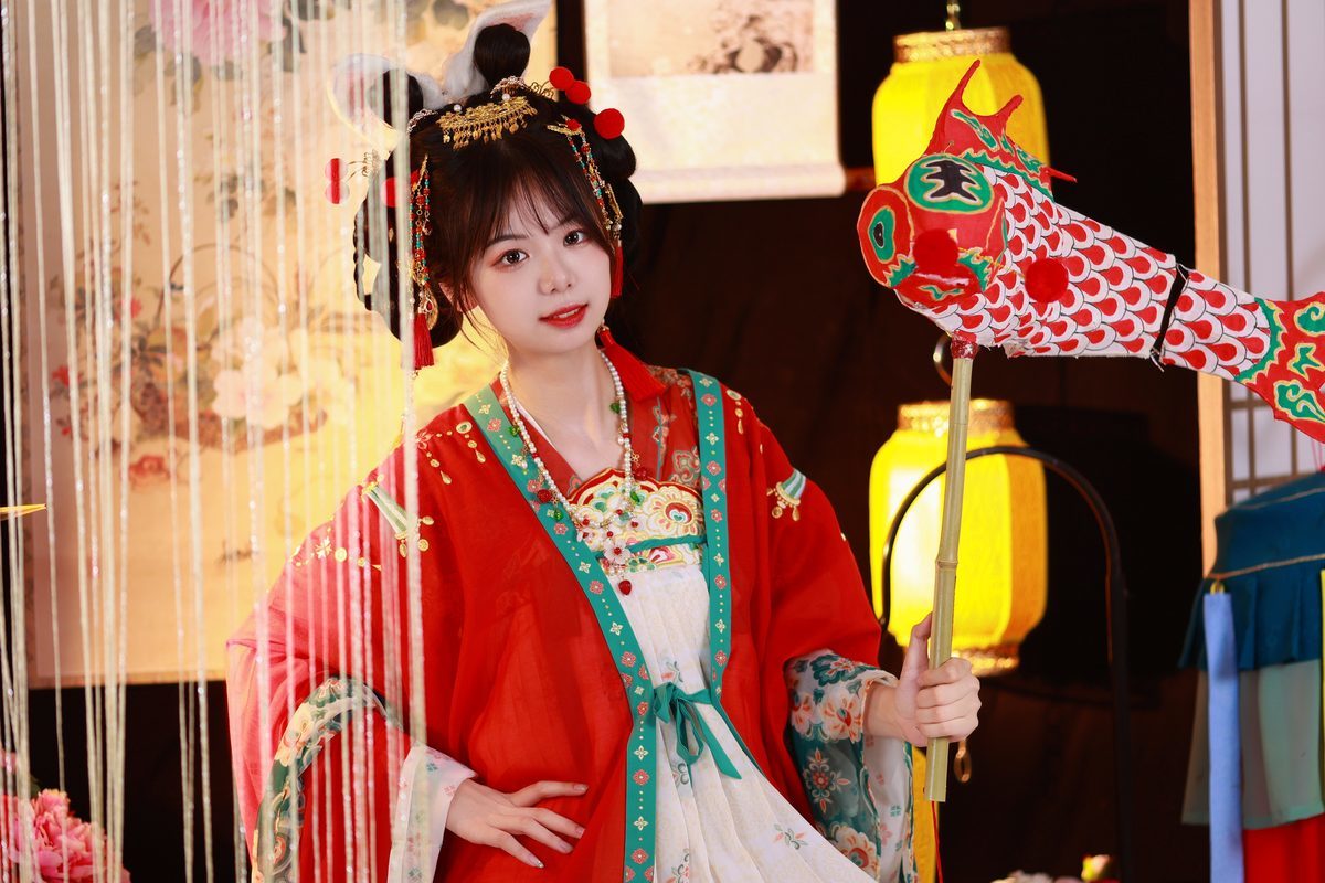 图片[30]-YiTuYu艺图语 Vol.5370 Mu Yan Se Cc[35P]-六色网