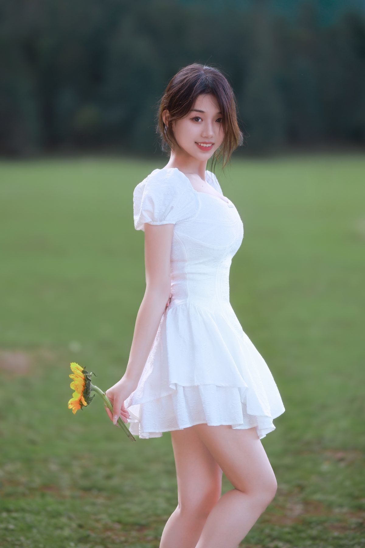图片[6]-YiTuYu艺图语 Vol.5119 Pei Tong Xue[29P]-六色网