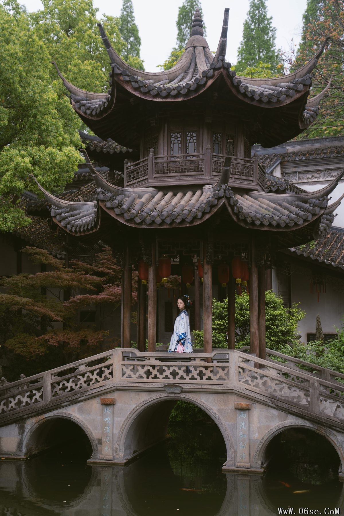 图片[15]-YiTuYu艺图语 Vol.5322 Qian Xue Ya[35P]-六色网