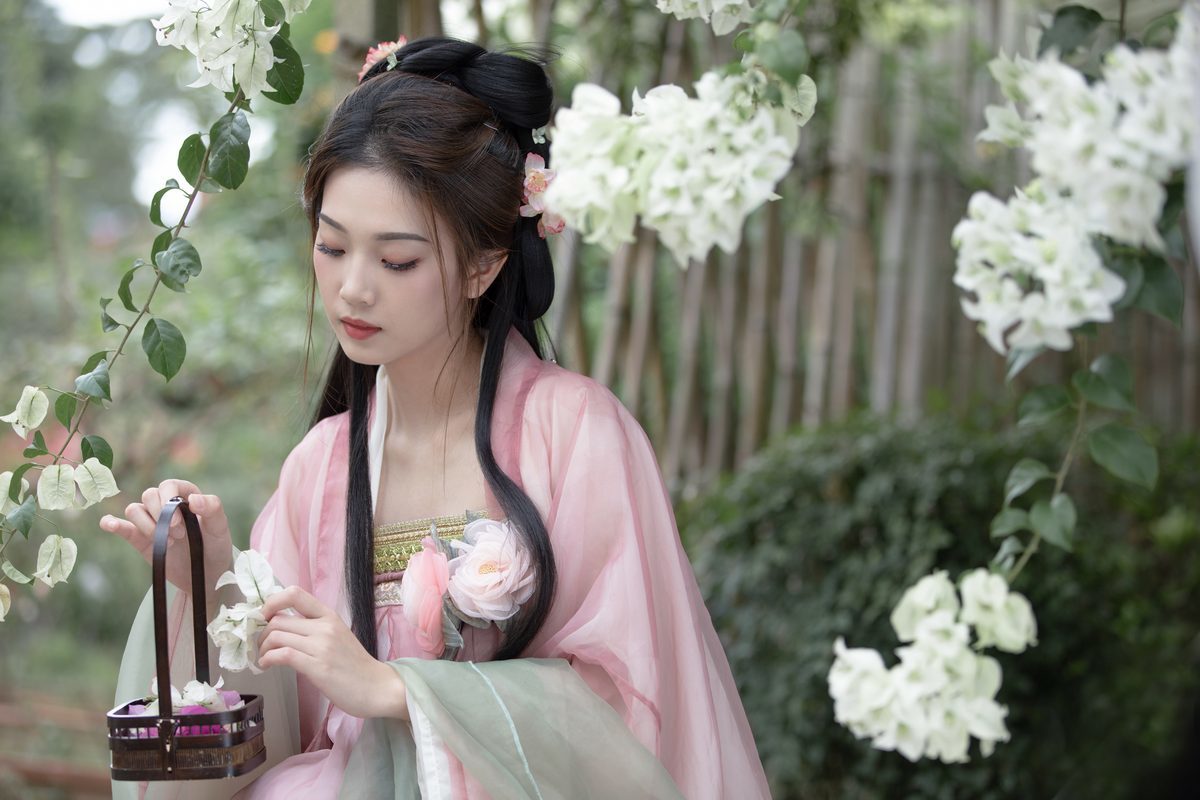 图片[17]-YiTuYu艺图语 Vol.6164 Zhi Zhi Qi[45P]-六色网