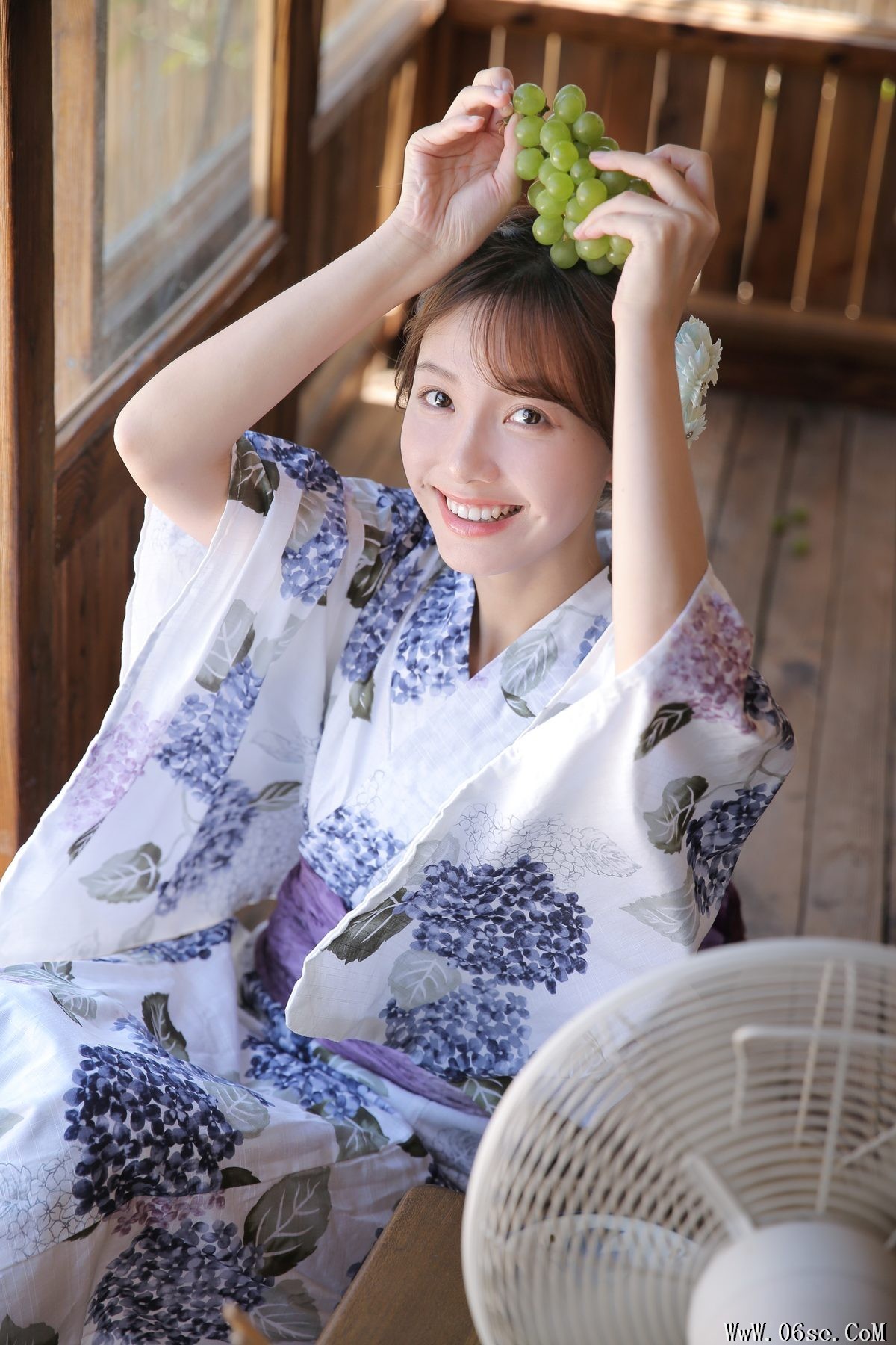 图片[8]-YiTuYu艺图语 Vol.5941 Shuang Kou Wan Zhi[25P]-六色网