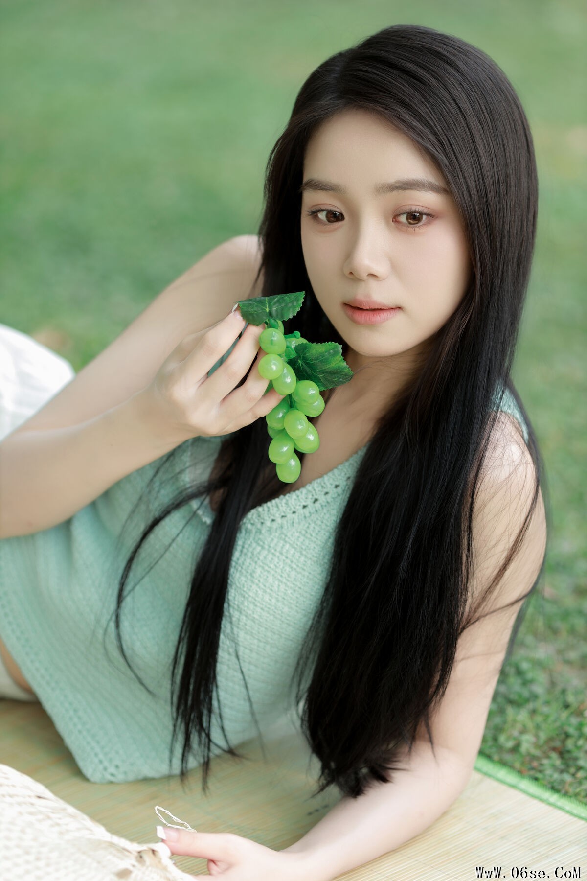 图片[27]-YiTuYu艺图语 Vol.7168 Wo Bu Shua Niao[27P]-六色网