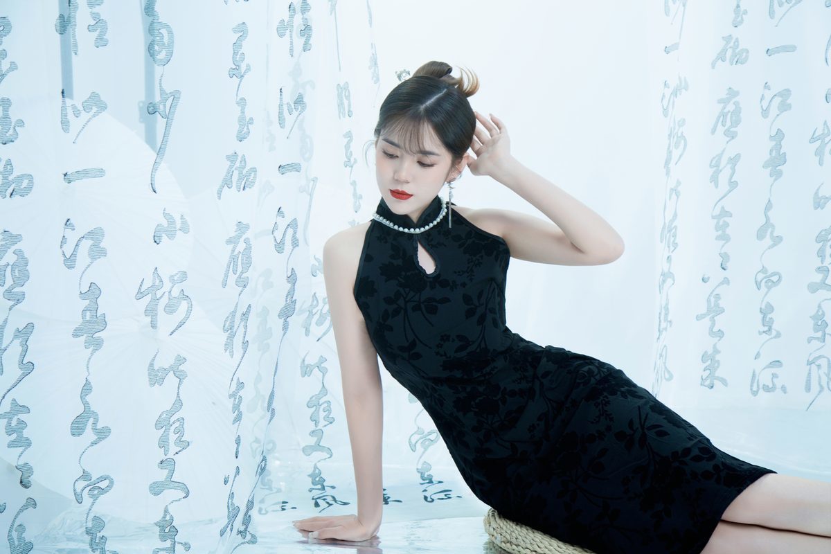 图片[30]-YiTuYu艺图语 Vol.4559 Xiao Xue[31P]-六色网
