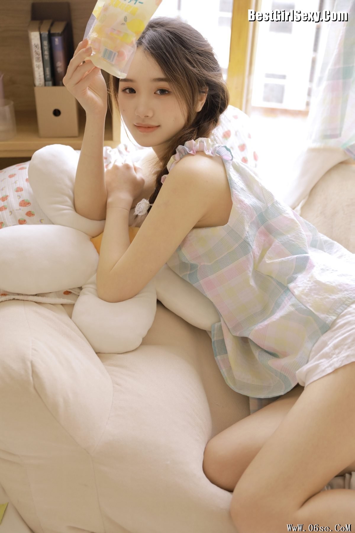 图片[23]-YiTuYu艺图语 Vol.3798 Na Na[27P]-六色网