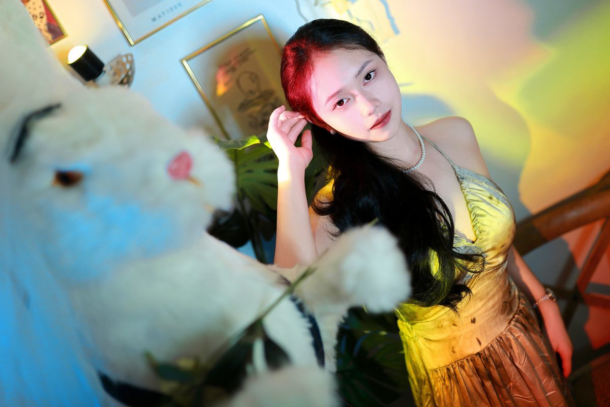 图片[41]-YiTuYu艺图语 Vol.5546 Xiao Xiao Cheng Tong Xue[41P]-六色网