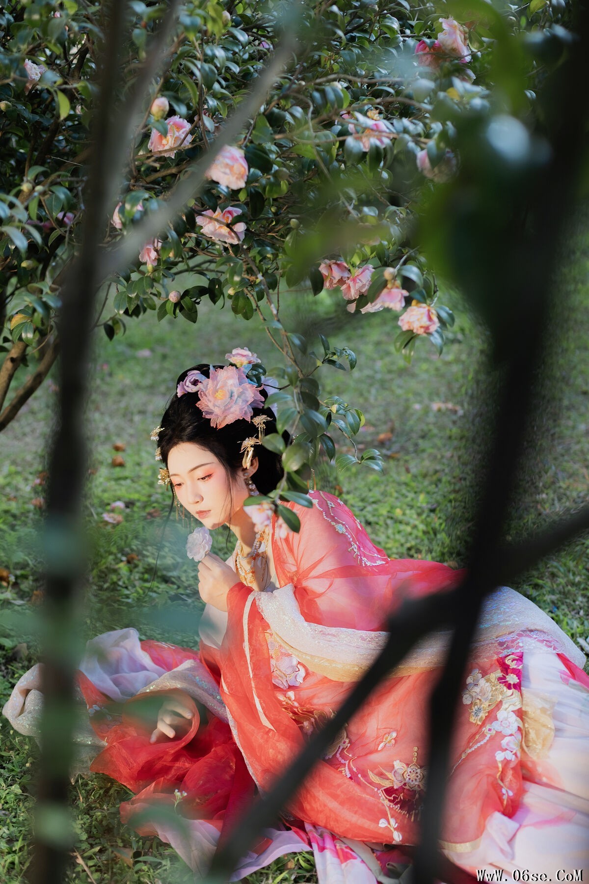 图片[36]-YiTuYu艺图语 Vol.6684 Rui Xue Mizuyuki[36P]-六色网