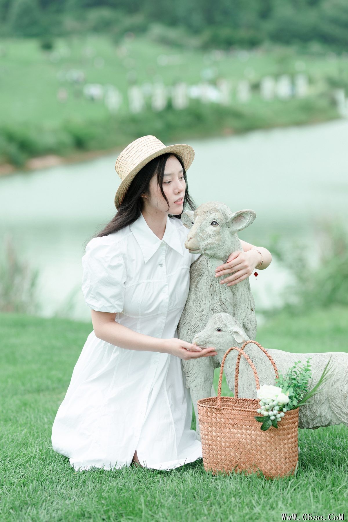 图片[17]-YiTuYu艺图语 Vol.4963 Xian Yu[26P]-六色网