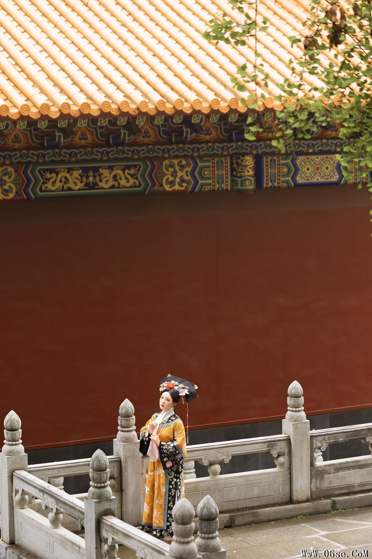 图片[13]-YiTuYu艺图语 Vol.7228 Bing Leng De Xi Gua[27P]-六色网