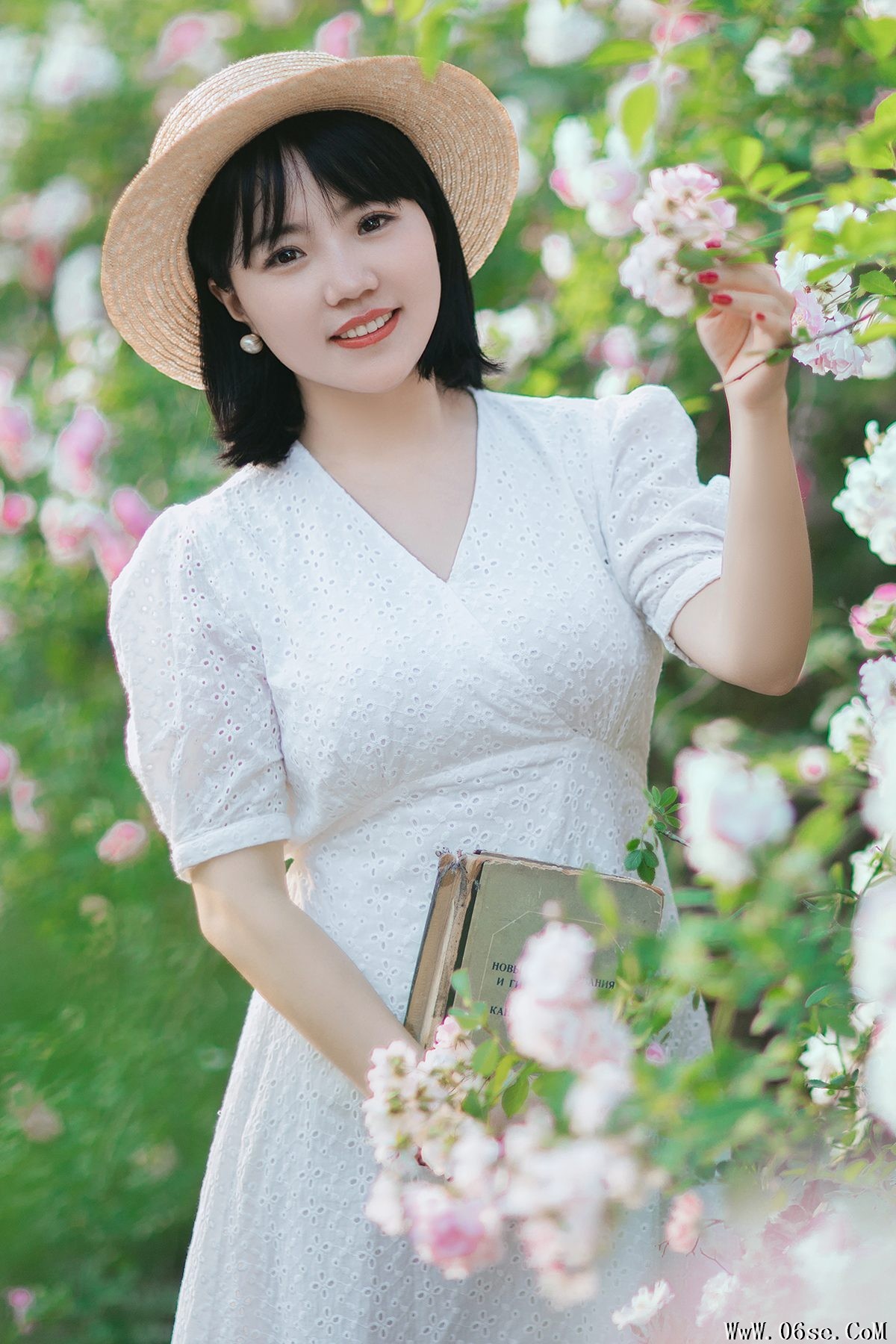 YiTuYu艺图语 Vol.4300 Dong Qin[31P]-六色网