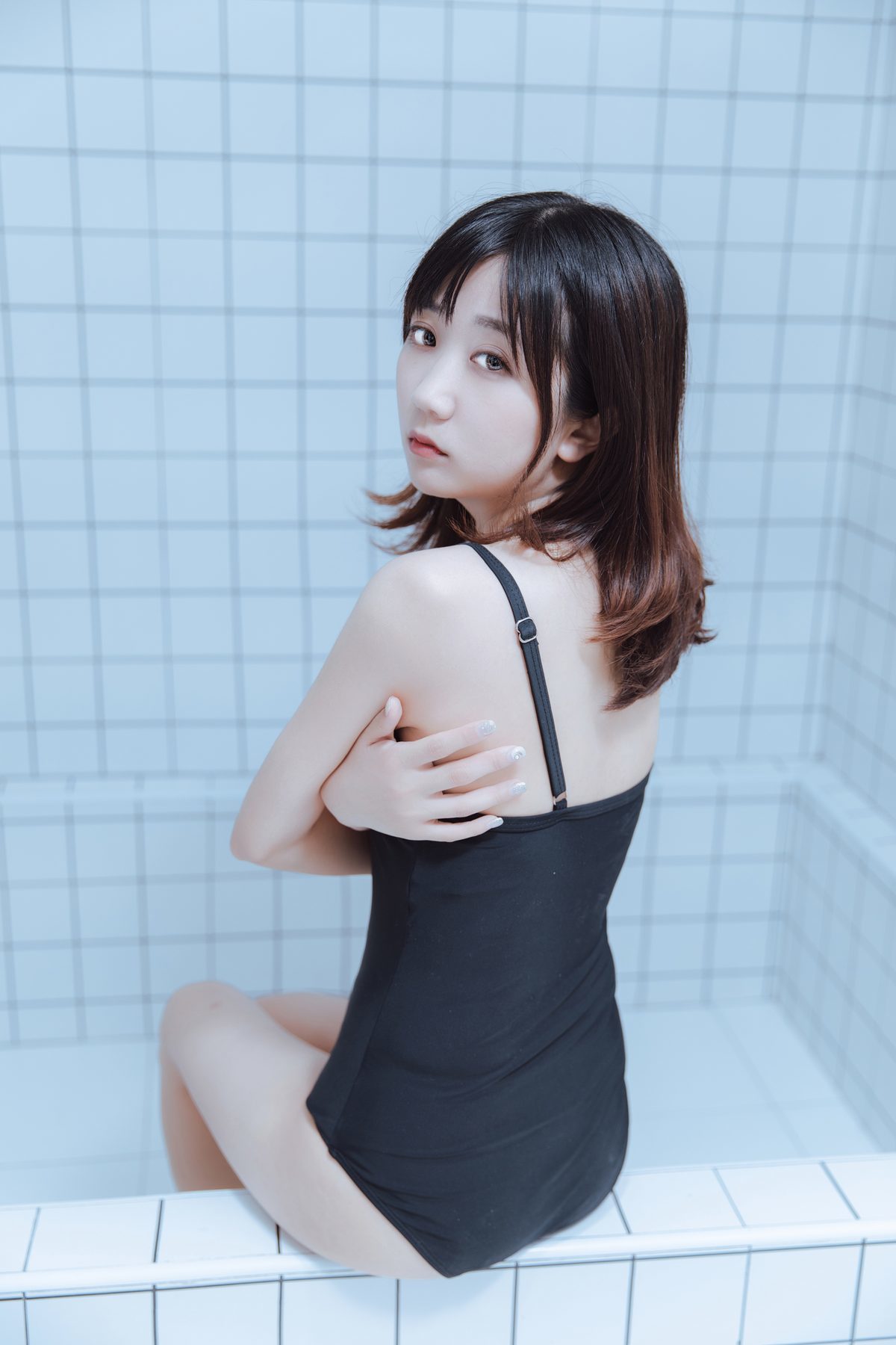 图片[26]-YiTuYu艺图语 Vol.3743 Meng Meng[40P]-六色网