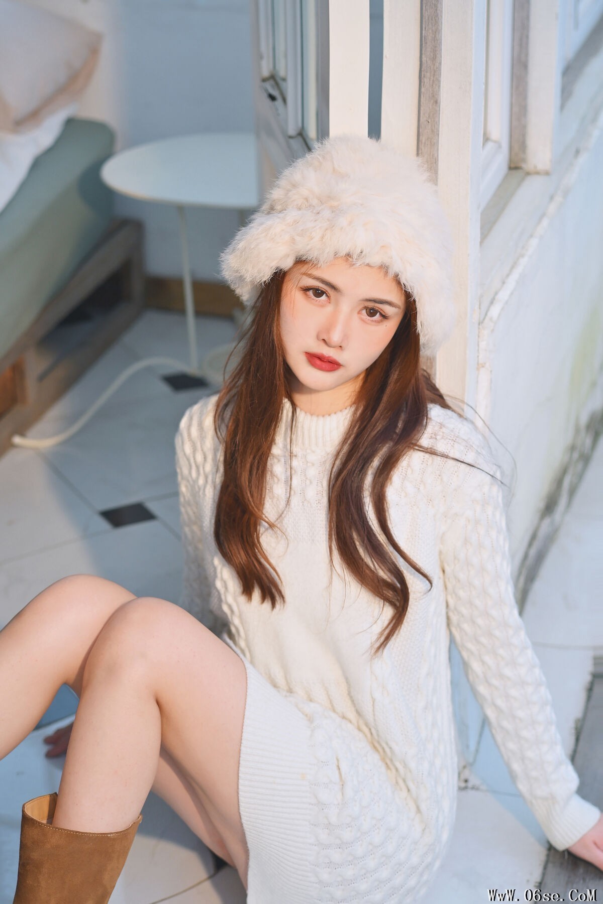 图片[11]-YiTuYu艺图语 Vol.6742 Xiao Lu[23P]-六色网