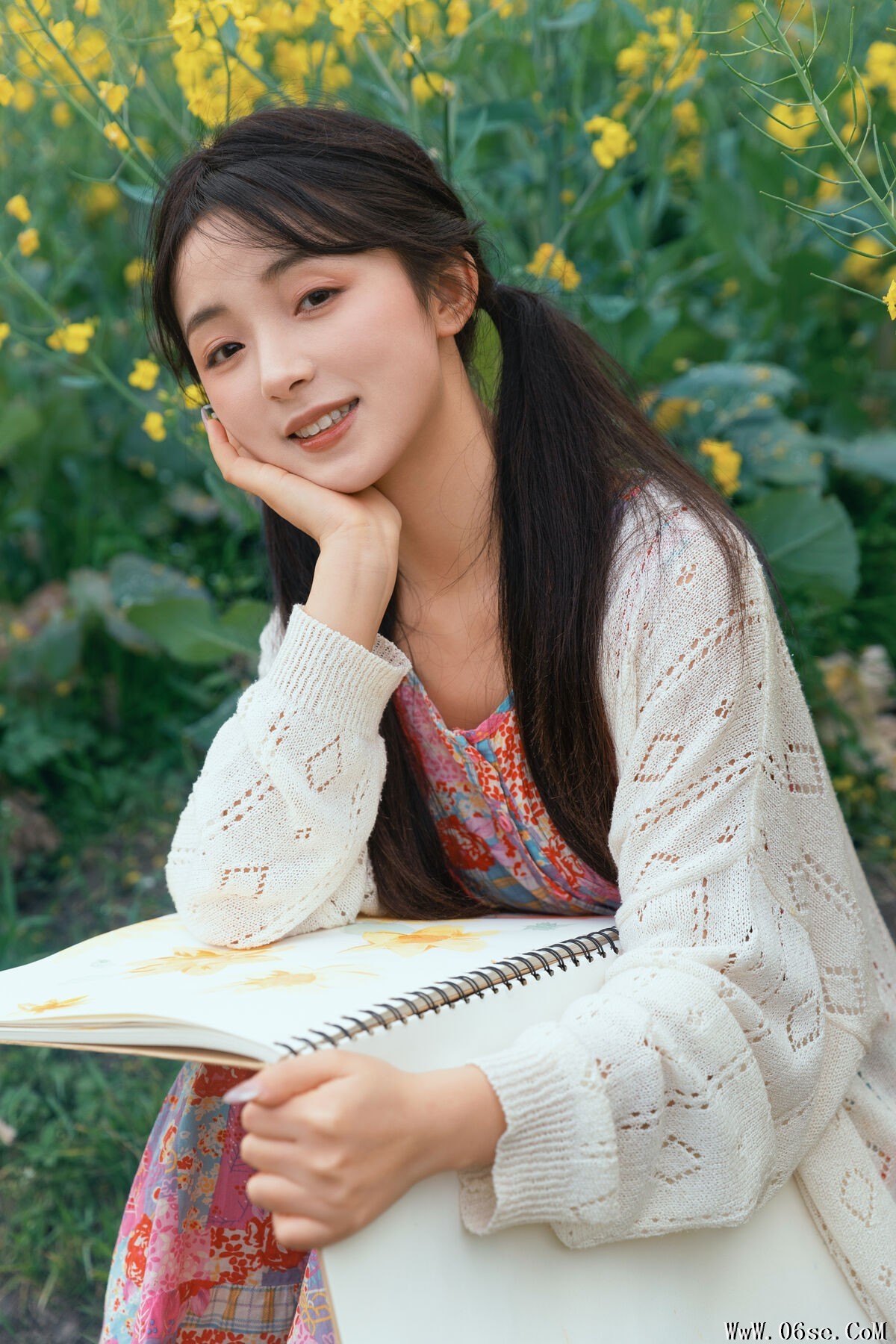 图片[5]-YiTuYu艺图语 Vol.6665 Xiao Yang Dai Bu Dong[35P]-六色网