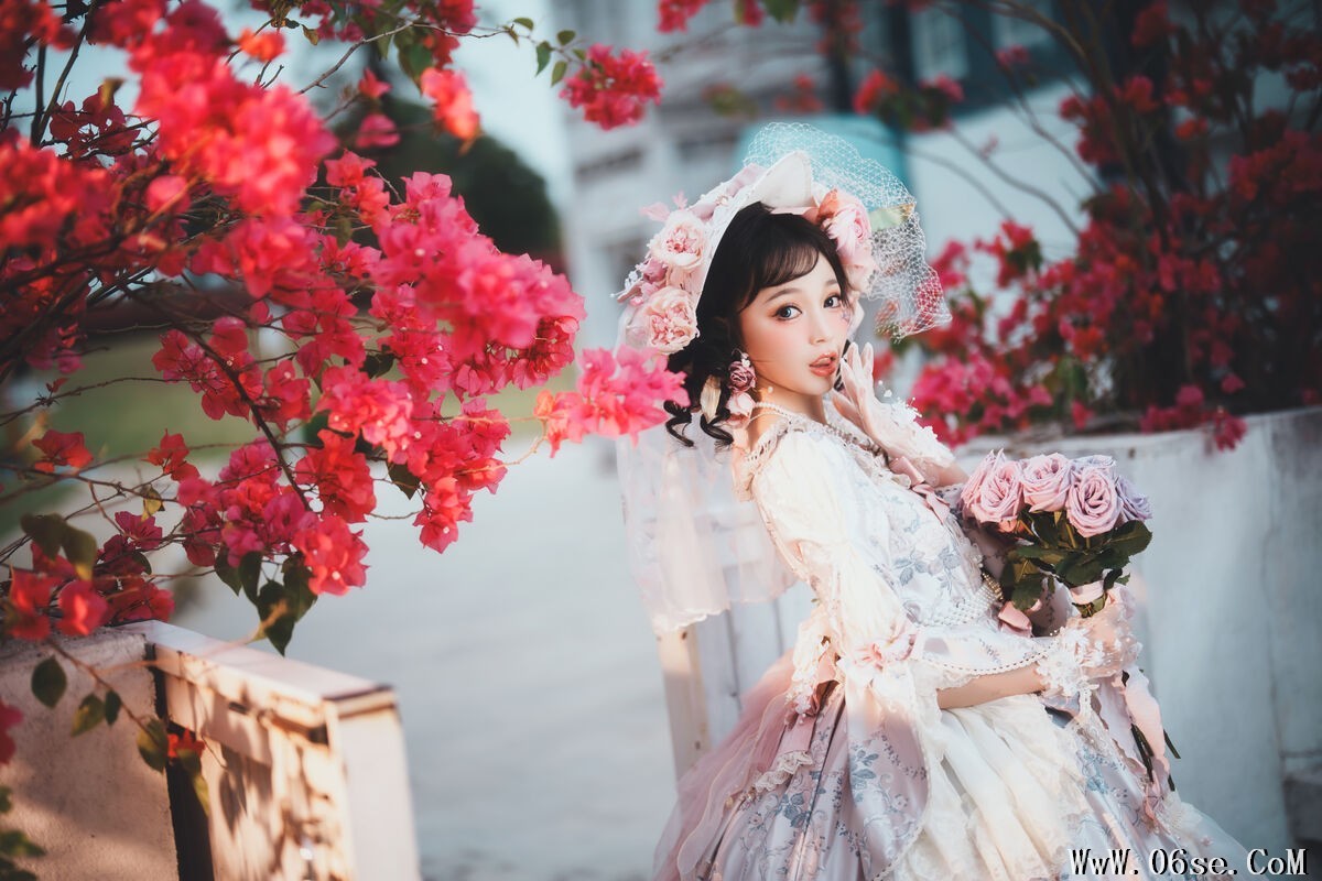 图片[15]-YiTuYu艺图语 Vol.7017 Disexi Si Ning[33P]-六色网