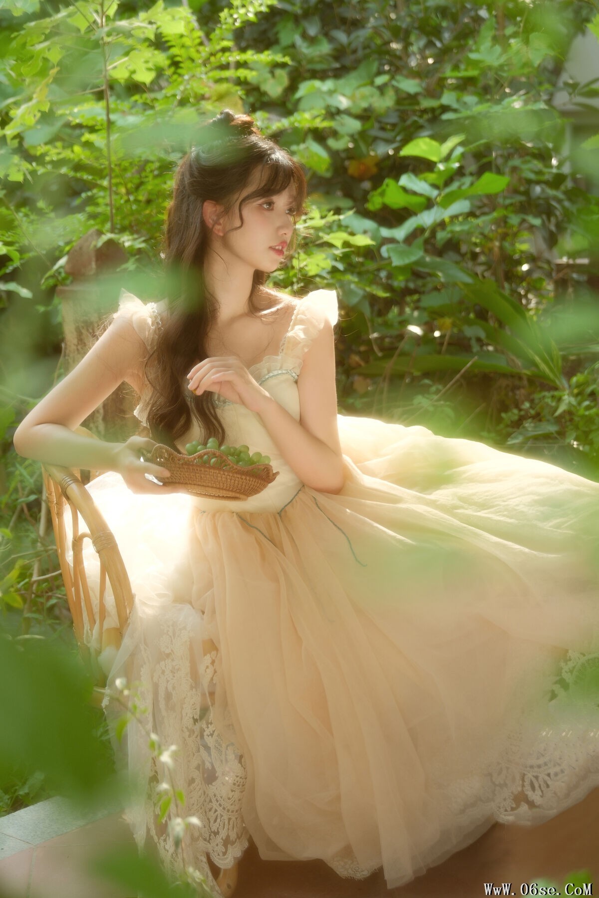 图片[16]-YiTuYu艺图语 Vol.7553 Shi Yi[23P]-六色网