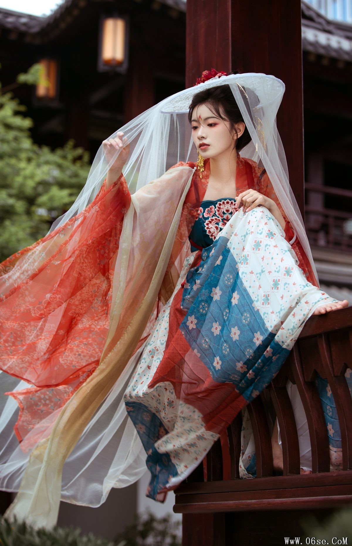 图片[13]-YiTuYu艺图语 Vol.4885 Jiay[26P]-六色网
