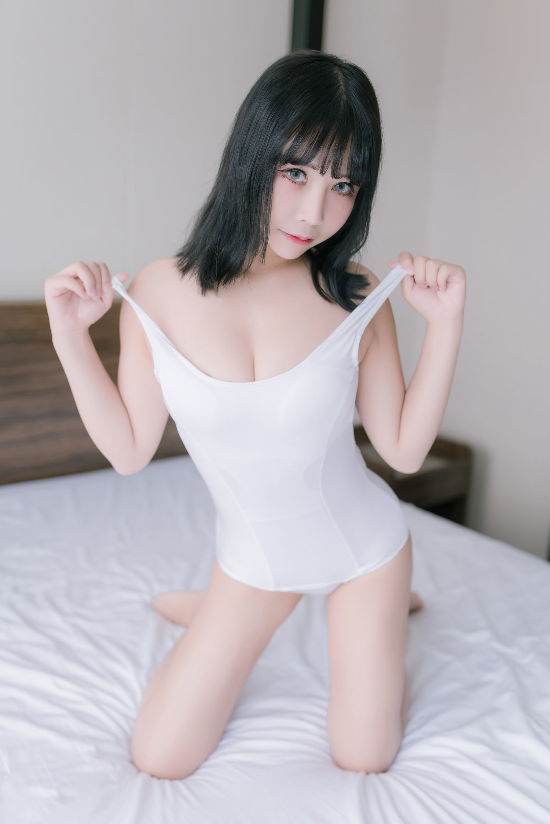 图片[19]-二次元妹子抱走莫子aa 大姐姐[41P]-六色网