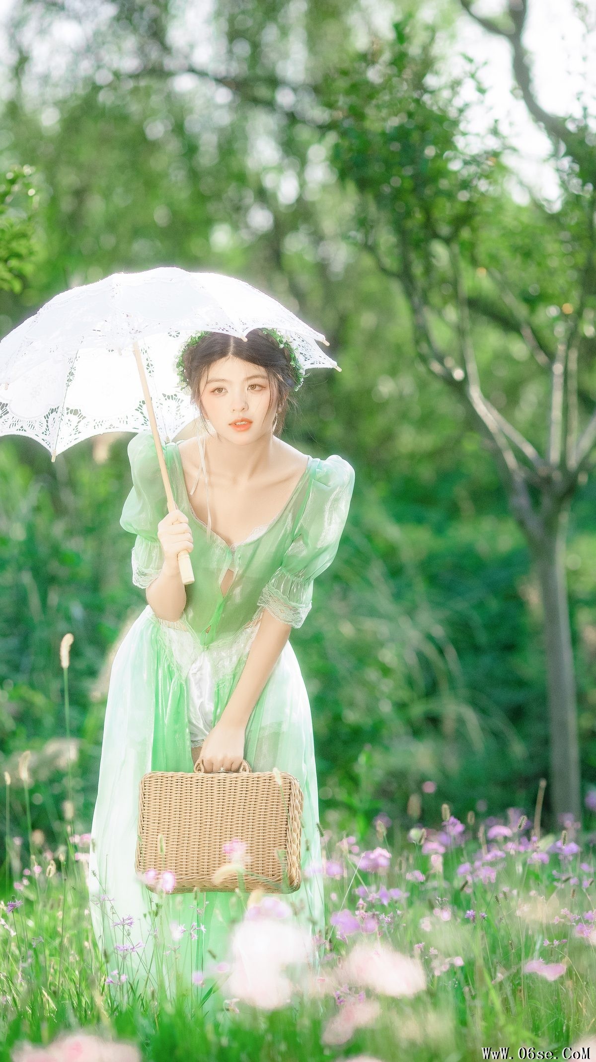 图片[28]-YiTuYu艺图语 Vol.5458 Ning De Xiao Suan Yin[36P]-六色网
