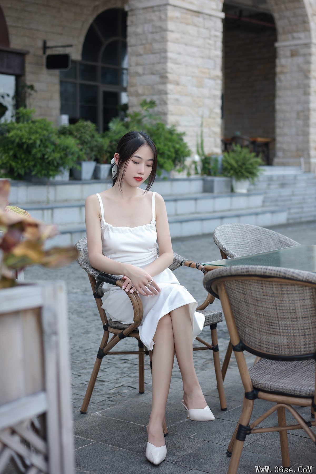 图片[16]-YiTuYu艺图语 Vol.4239 Xin Chen[31P]-六色网