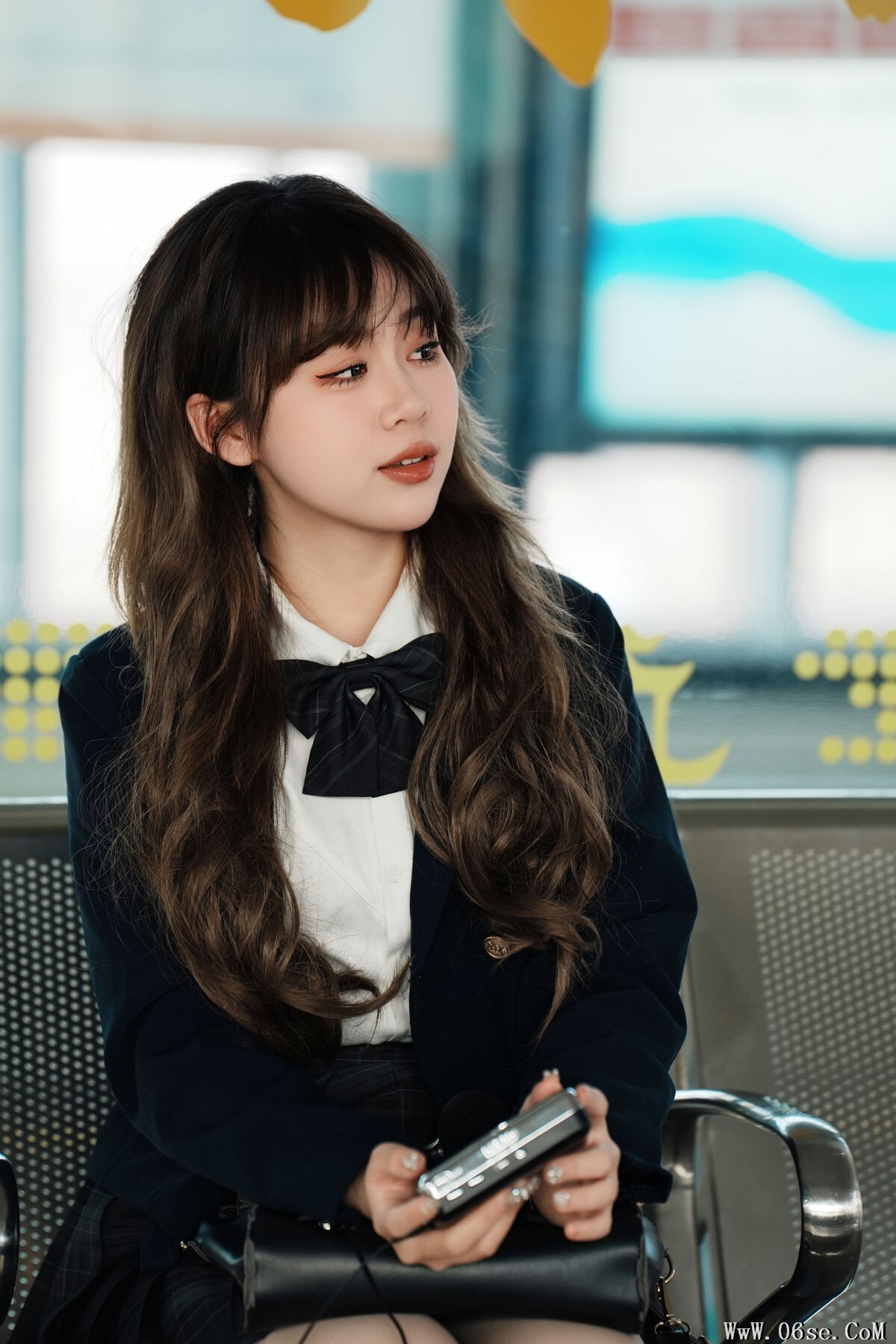 图片[22]-YiTuYu艺图语 Vol.6316 Pao Fu Xiao Fang[28P]-六色网