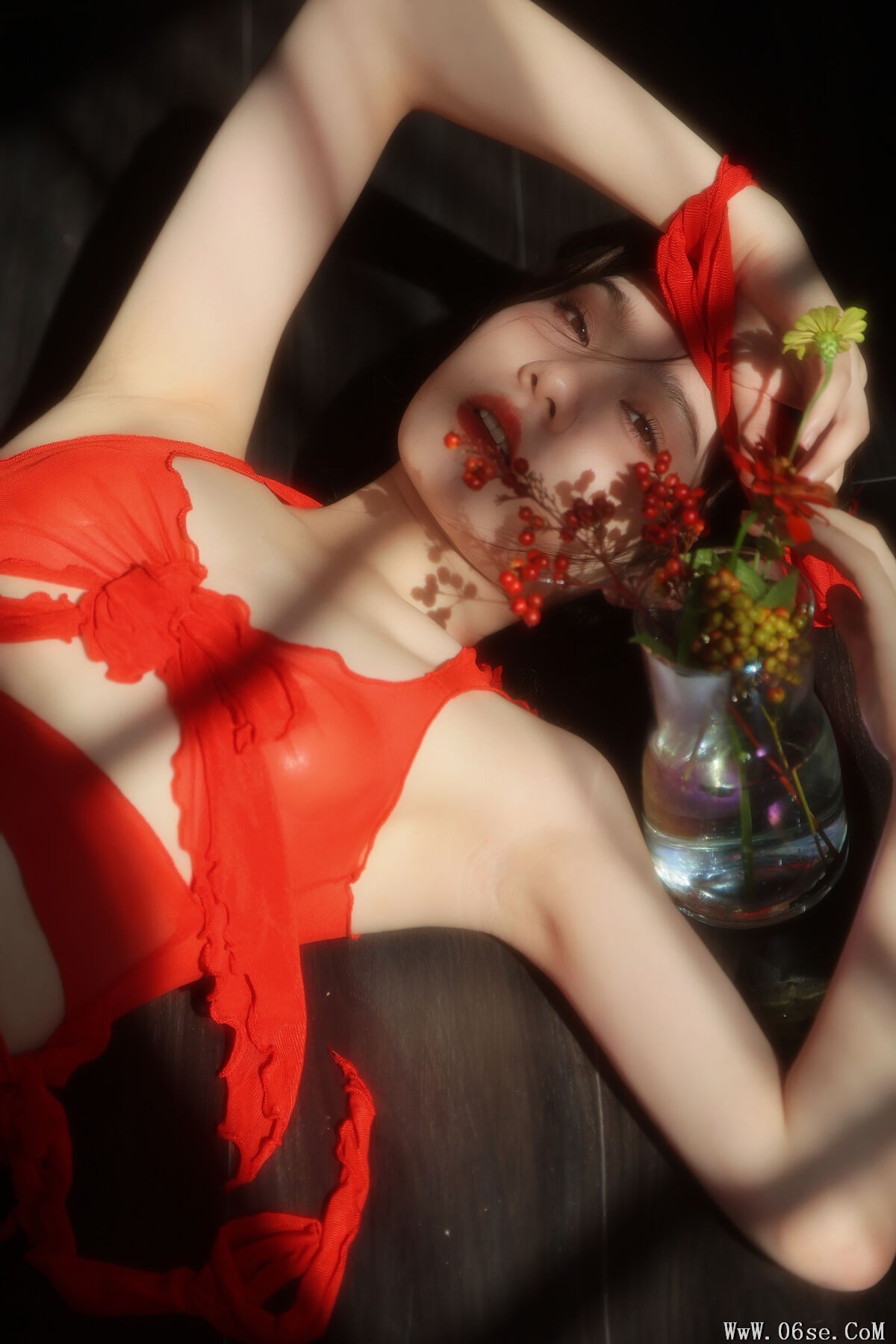 图片[12]-YiTuYu艺图语 Vol.6619 Chensuy333[21P]-六色网