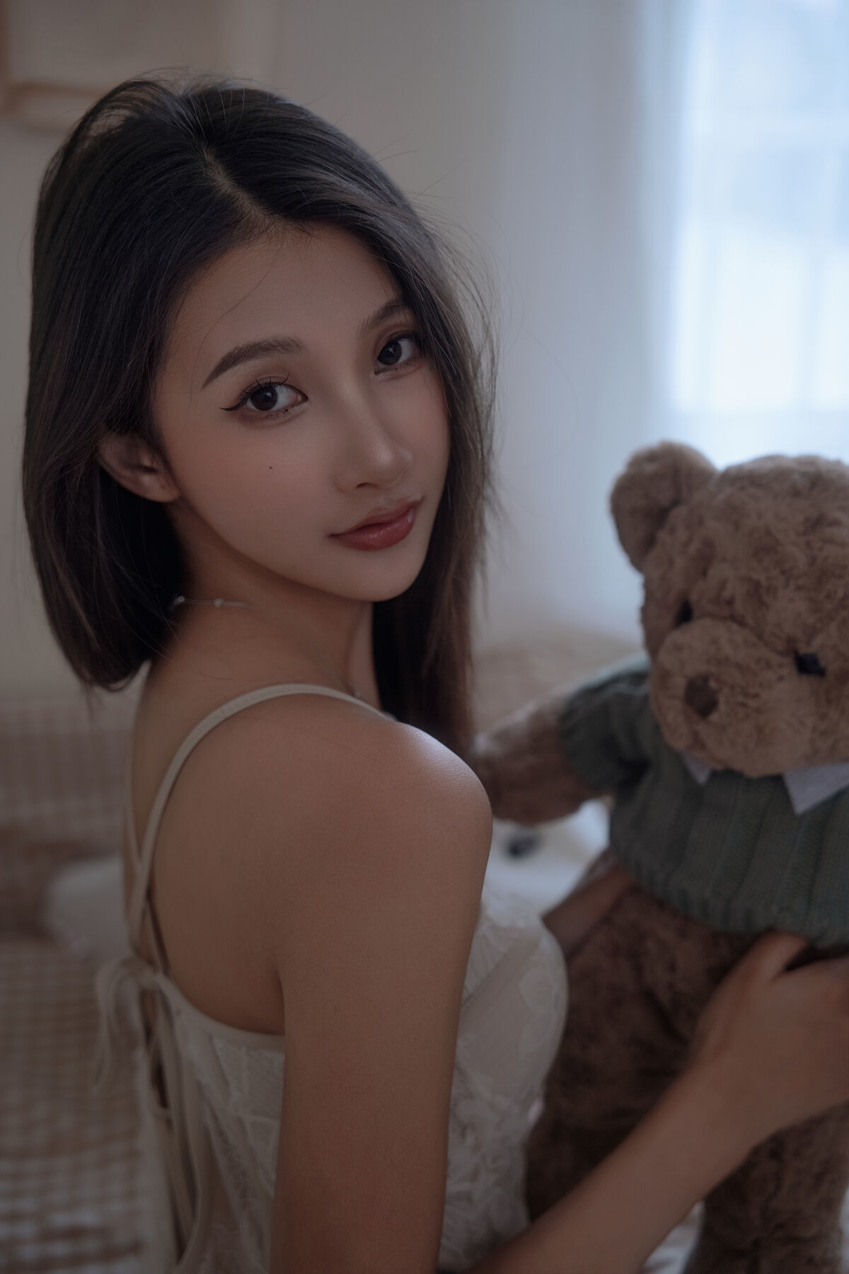 图片[9]-YiTuYu艺图语 Vol.6674 Xiao Wen[31P]-六色网