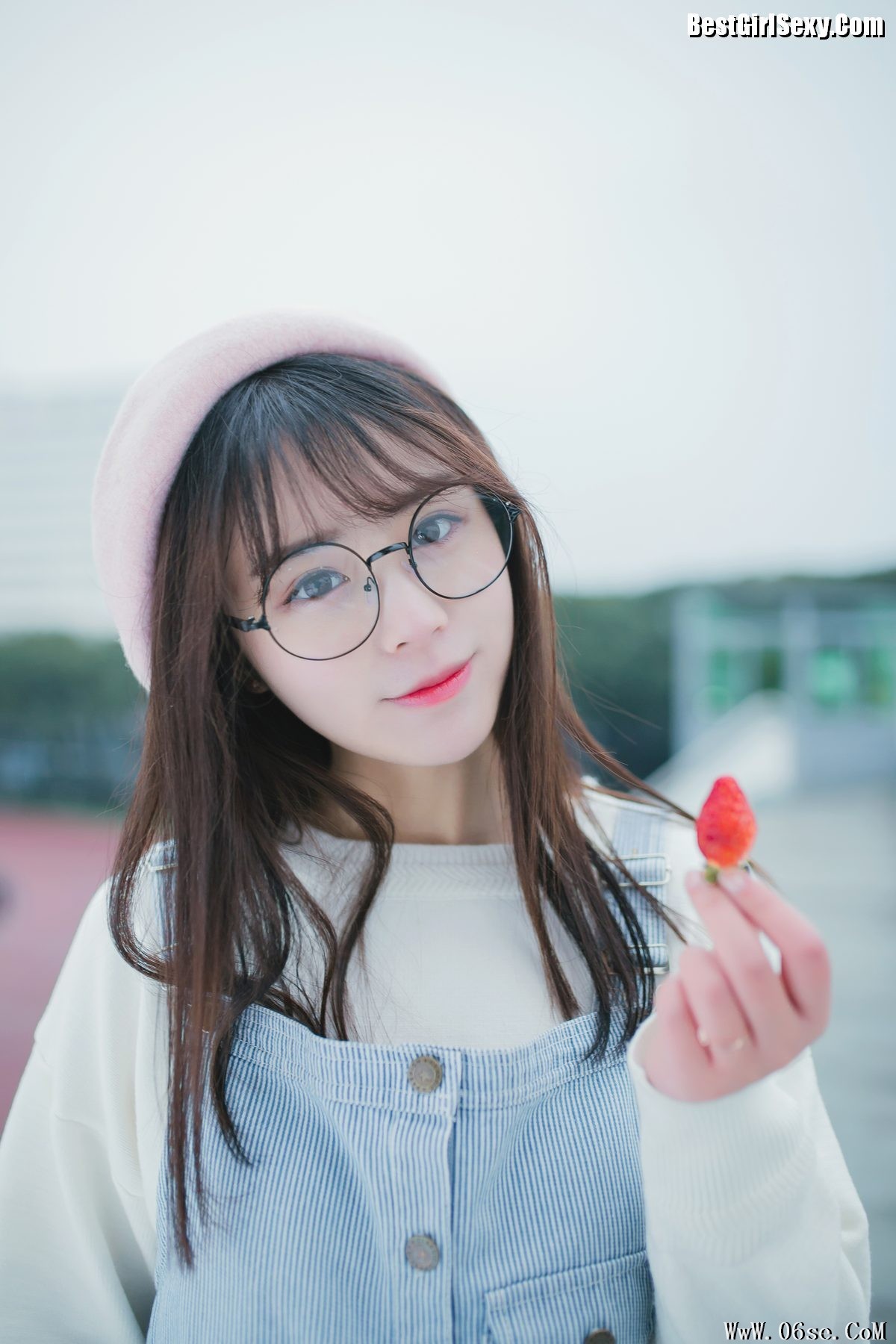 图片[26]-YiTuYu艺图语 Vol.4117 Gong Zi Bu Huai[27P]-六色网