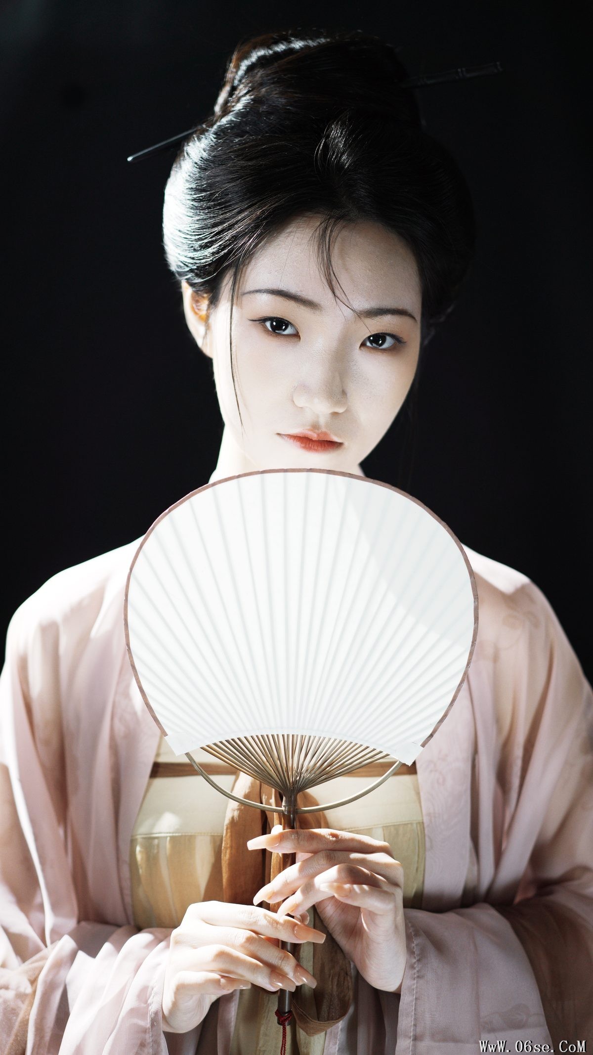图片[7]-YiTuYu艺图语 Vol.3834 Xiao Jie Mo W[27P]-六色网