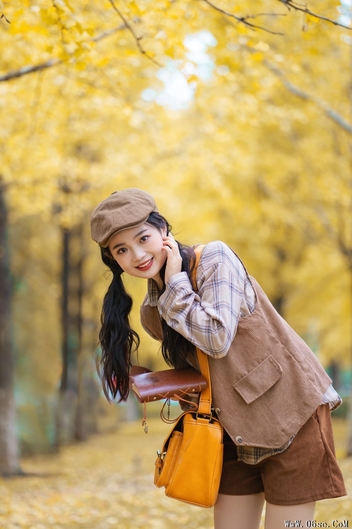 图片[10]-YiTuYu艺图语 Vol.5810 Xiao Ou O[22P]-六色网