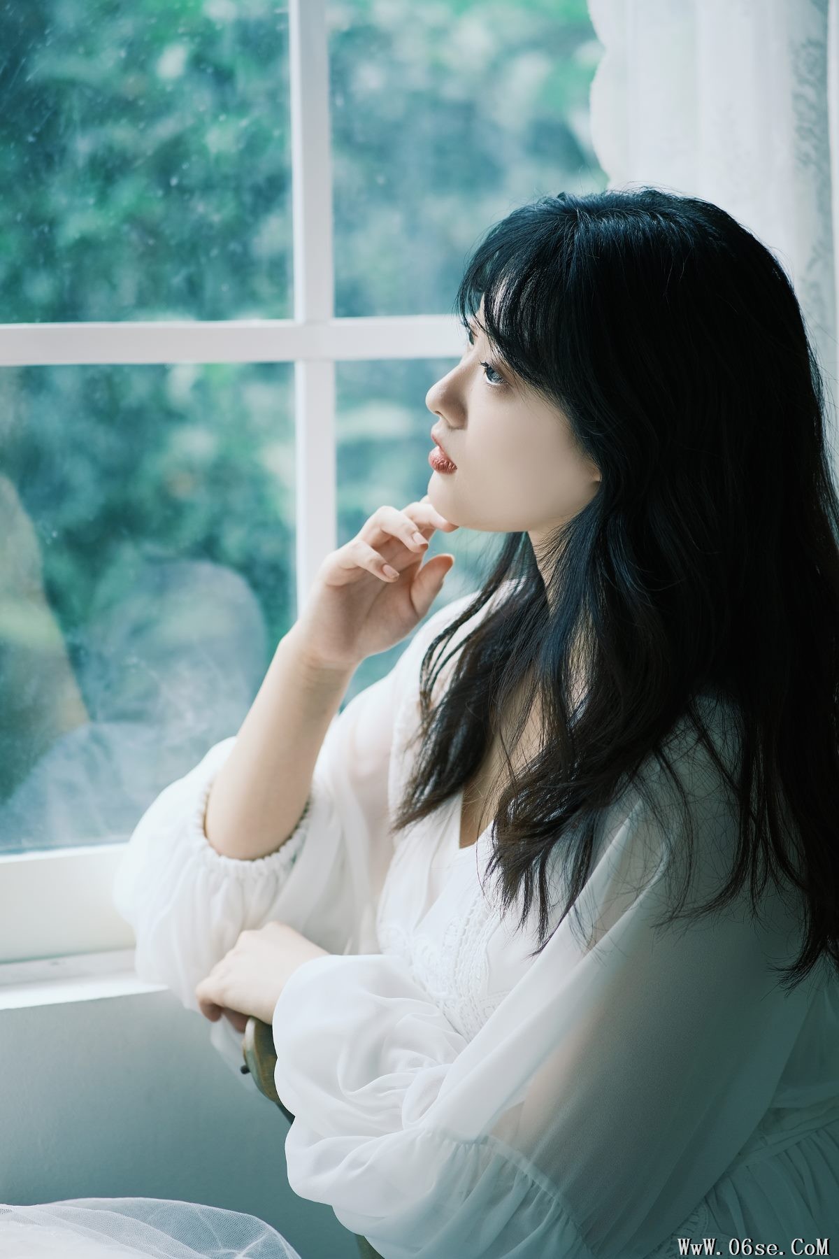 图片[17]-YiTuYu艺图语 Vol.3103 Rosie[27P]-六色网