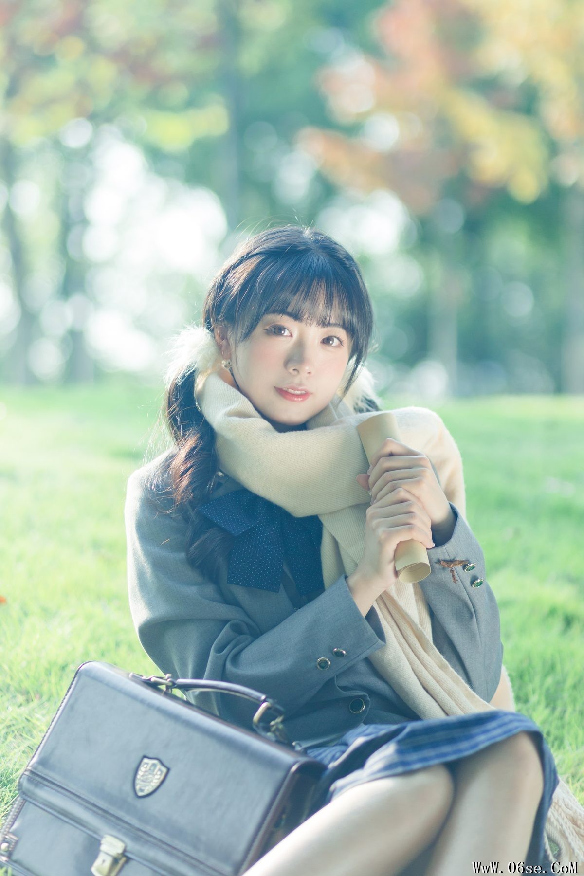 图片[36]-YiTuYu艺图语 Vol.5794 Yi Zhi Nuan Nuan[36P]-六色网