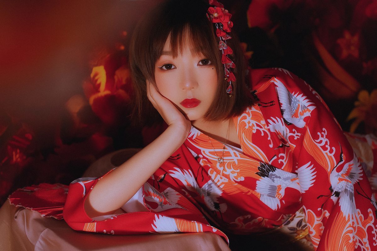 图片[22]-YiTuYu艺图语 Vol.3221 Xiao Lan[31P]-六色网
