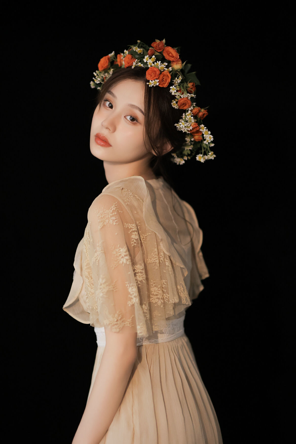 图片[14]-YiTuYu艺图语 Vol.6982 Peng Xiao Ya Ya[31P]-六色网